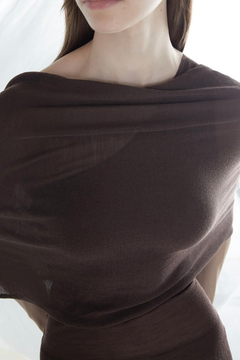 PUZZLE | TOP BROWN