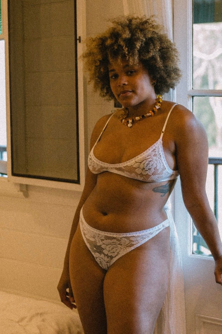 CELIA BRALETTE | MACADAMIA