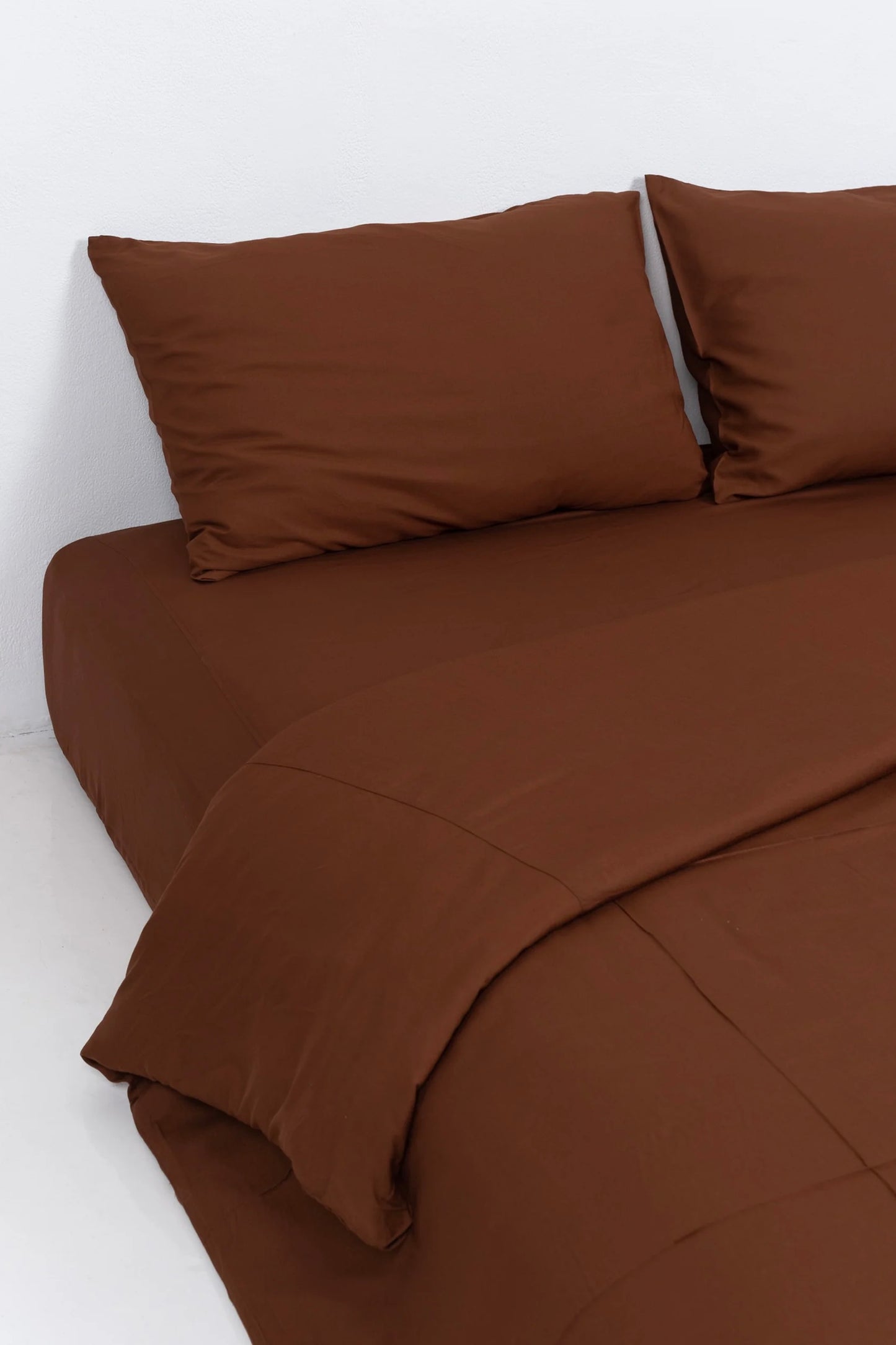 CHOC QUILT COVER SET