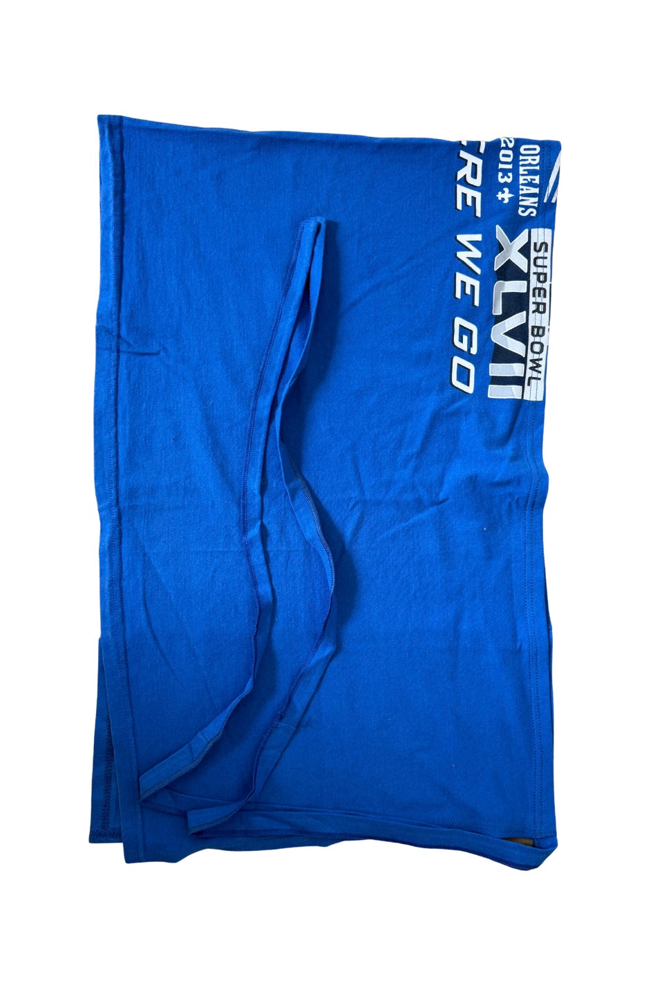 WRAP SKIRT 002
