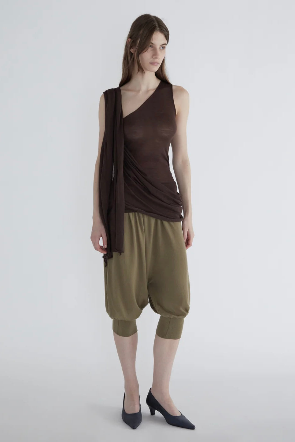 PUZZLE | TOP BROWN