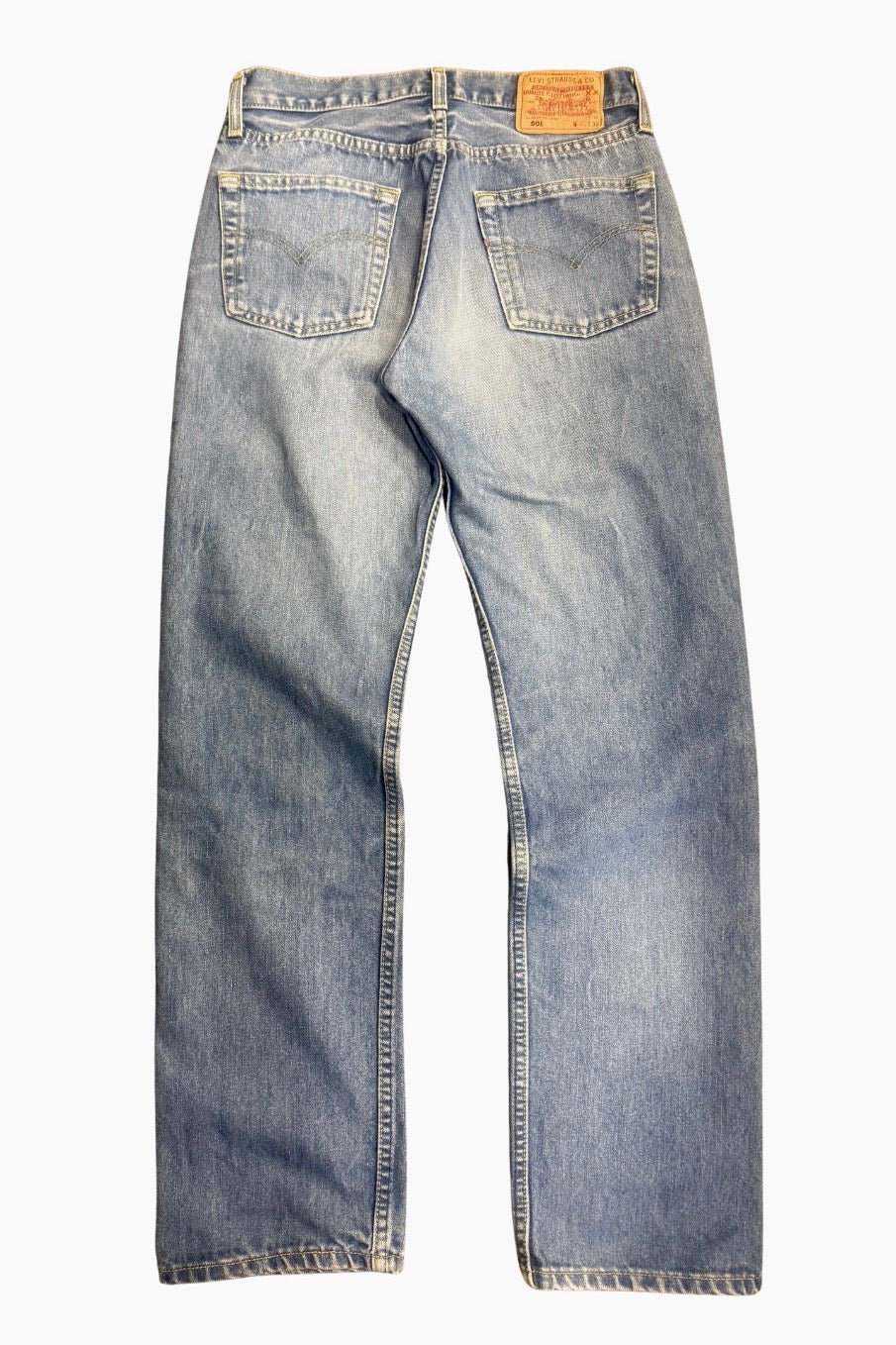 2015 TURKISK 501’s | 30