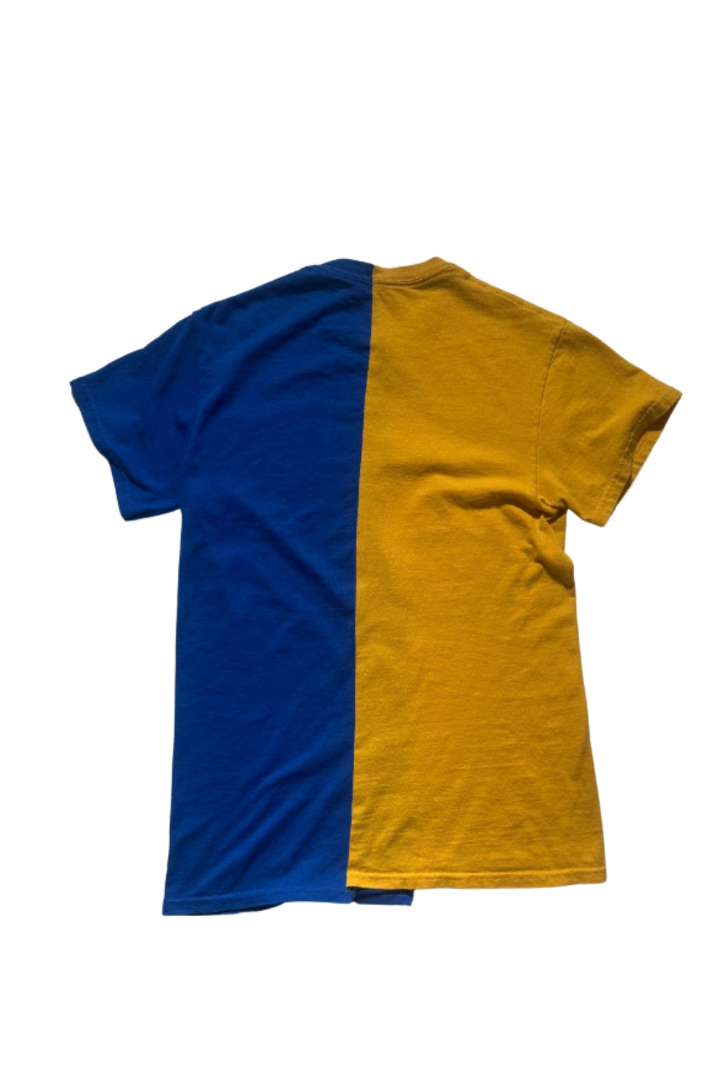 MIXED SPORT TEE 017