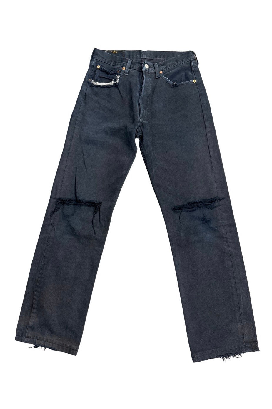 1988 UK DARK 501 | 31