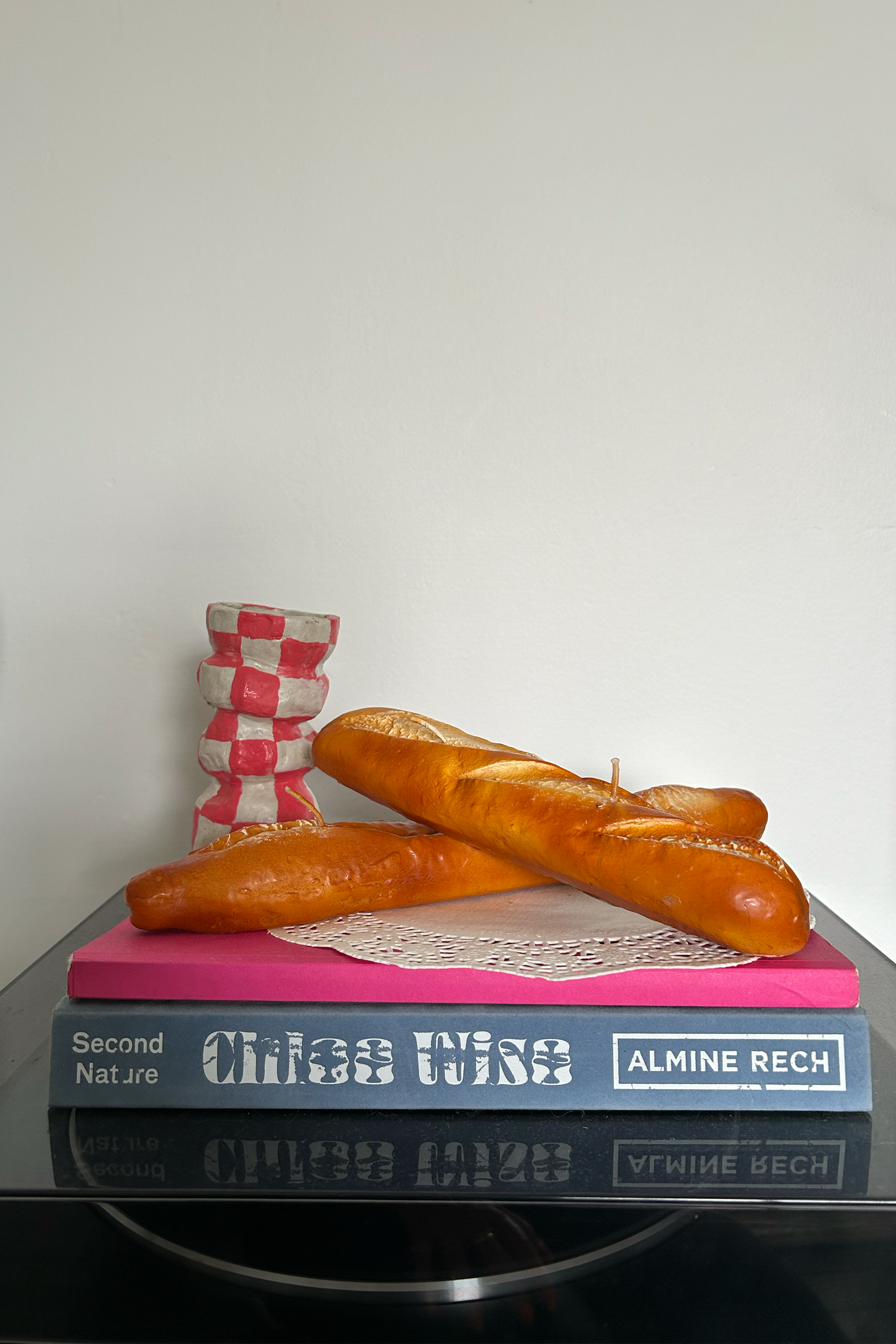 Pane Di Casa Candle | Cereria Introna