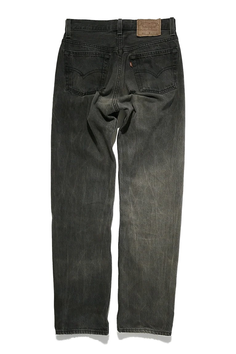 1994 BLACK FADE 501 s 29 Knapstore