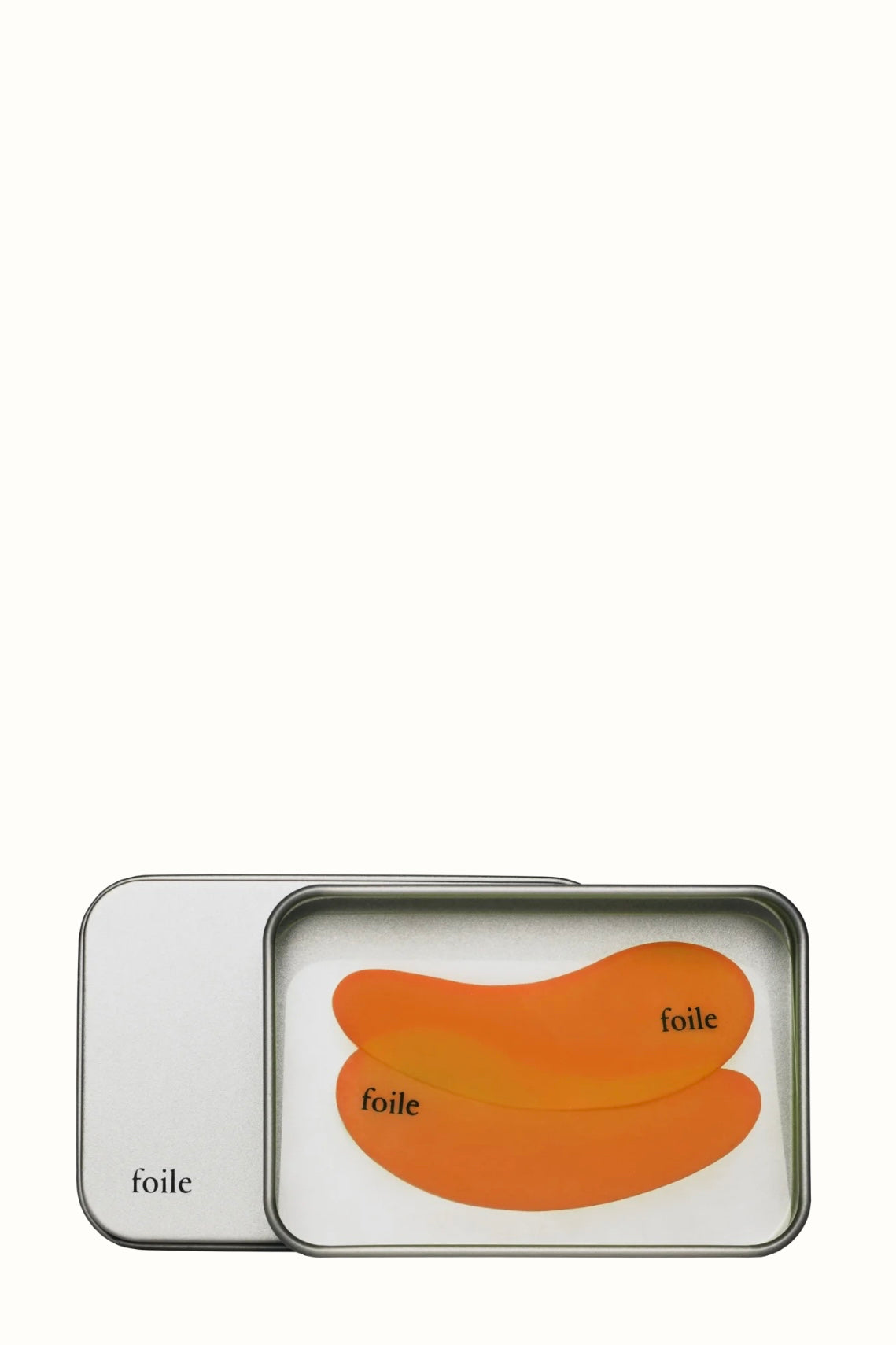 ANGEL EYE JELLIES ORANGE