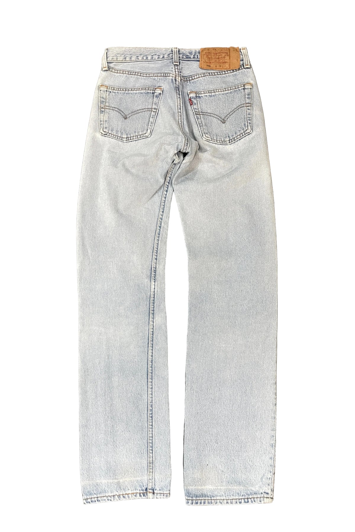 1996 U.S.A Long 501’s | 28