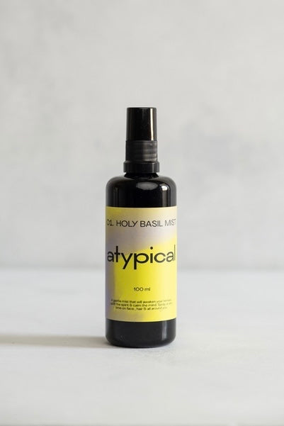 HOLY BASIL MIST