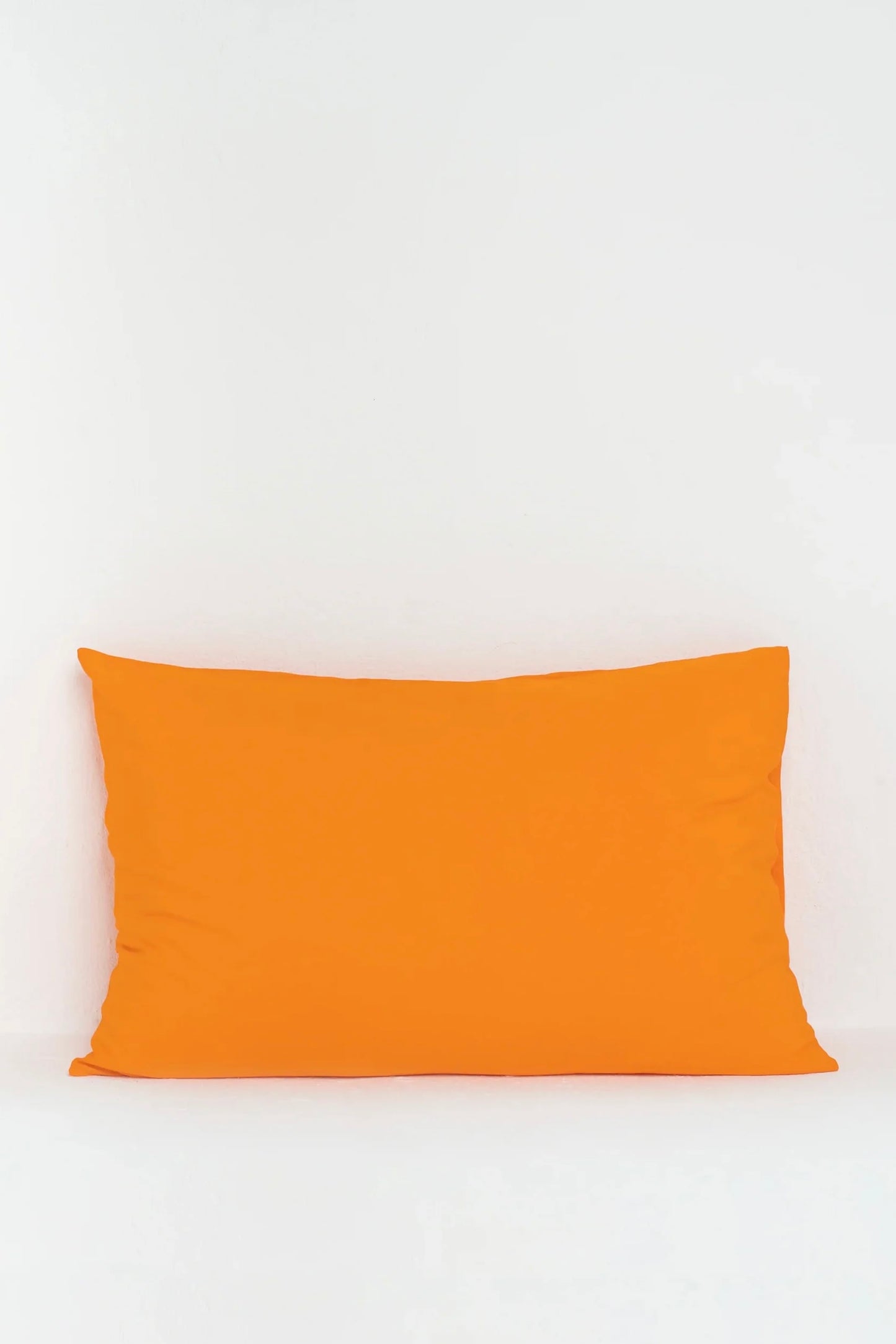 TANGERINE PILLOWCASE SET