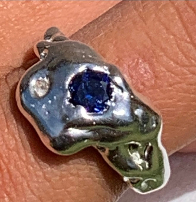 Resort Ring
