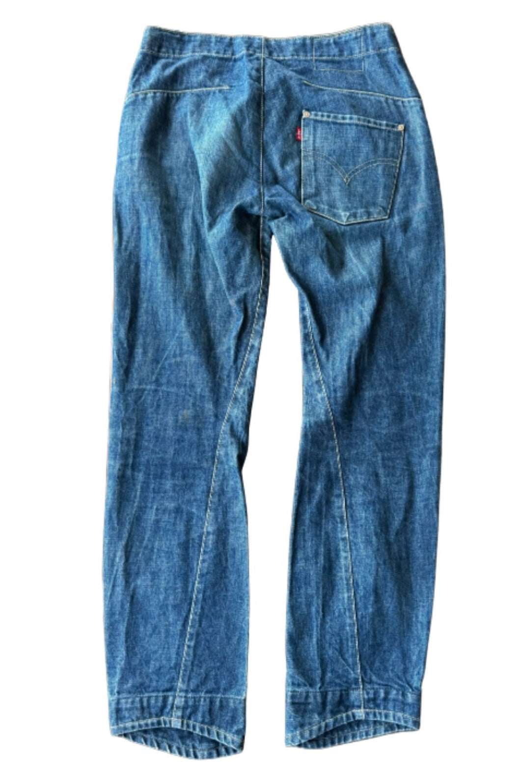 Y2K LEVIS TWISTED ENGINEERED | 30 | Knapstore