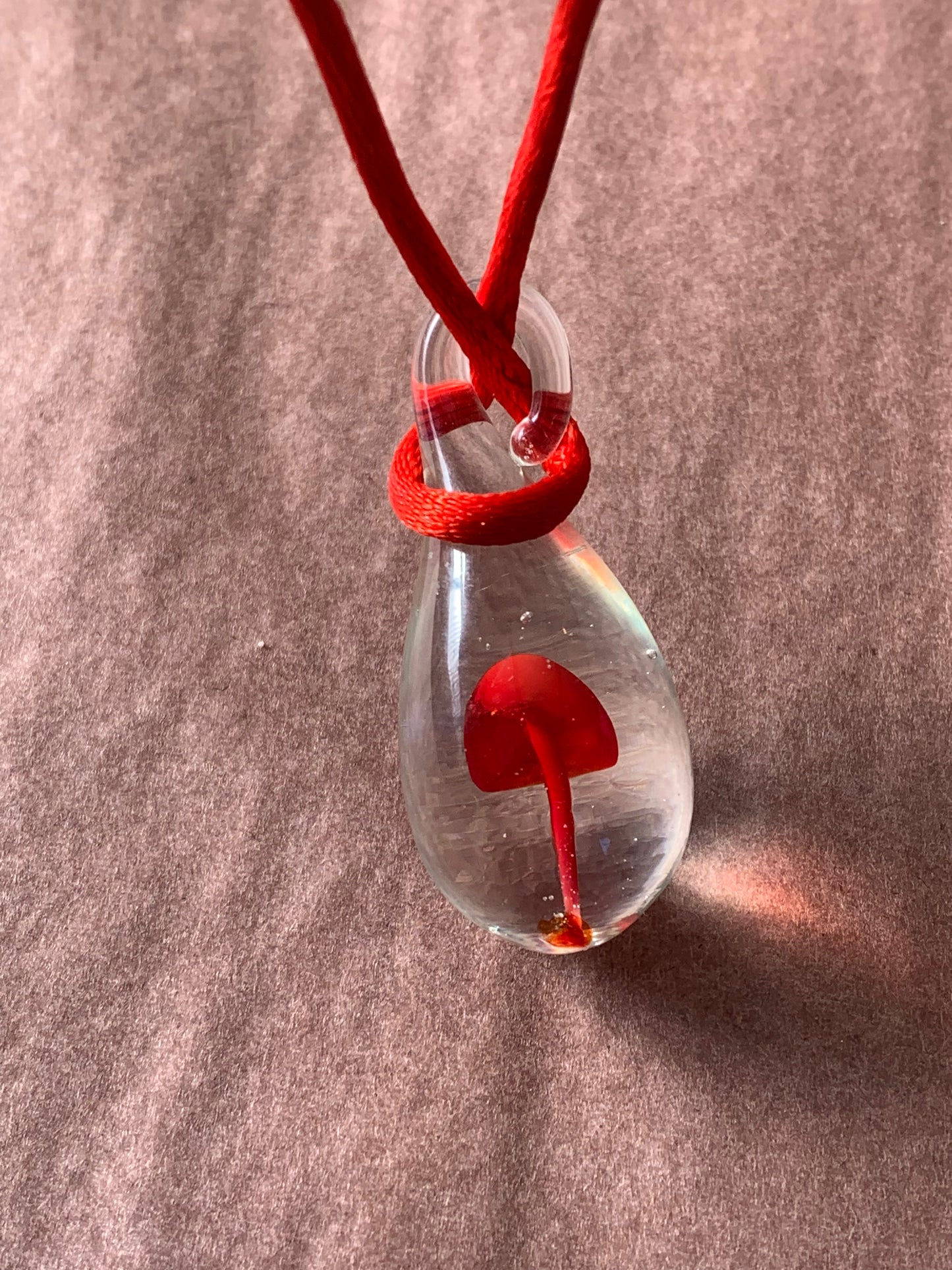 FIML 014 | JOLIE'S VIAL NECKLACE