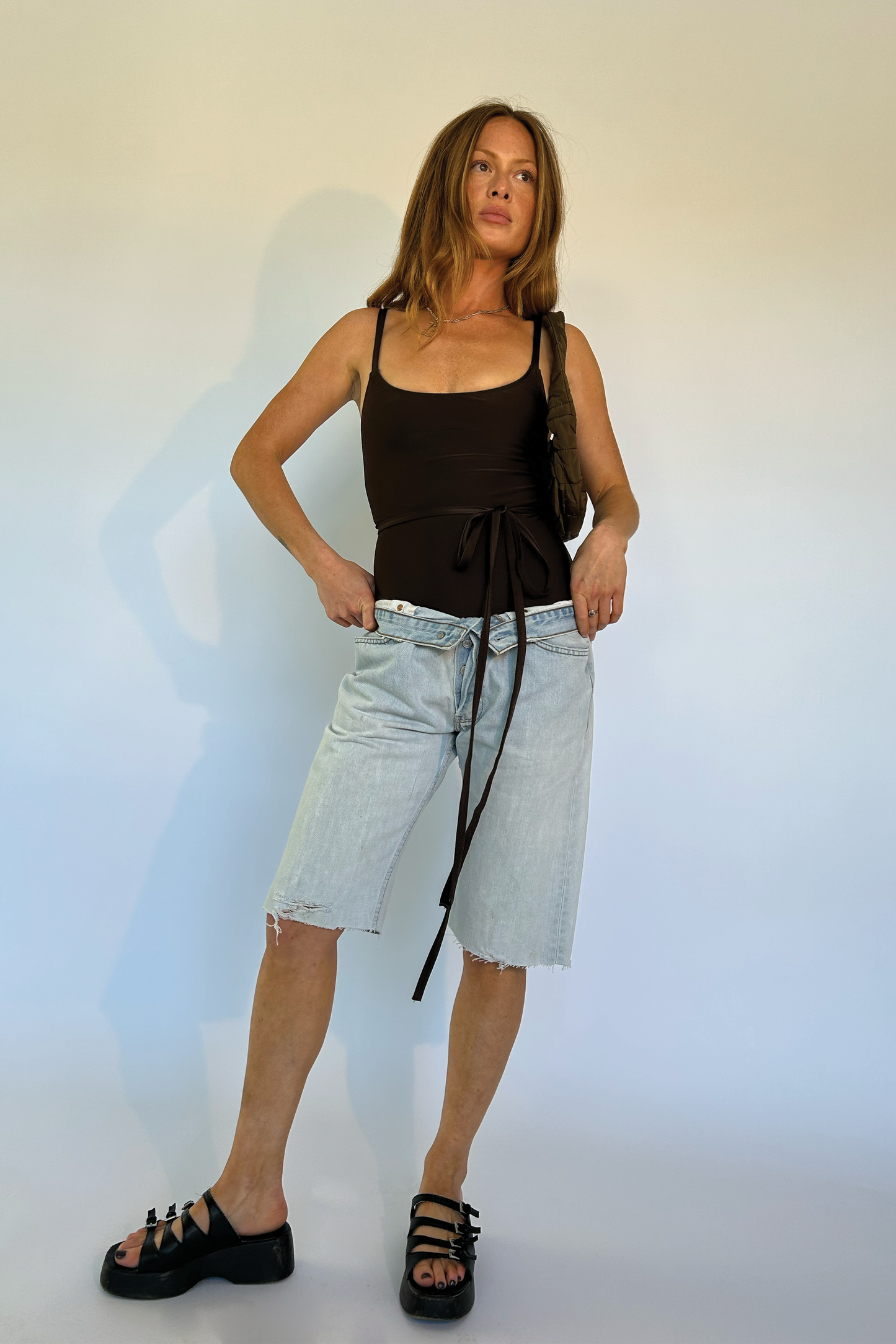 BLH 004 | JORTS 32"