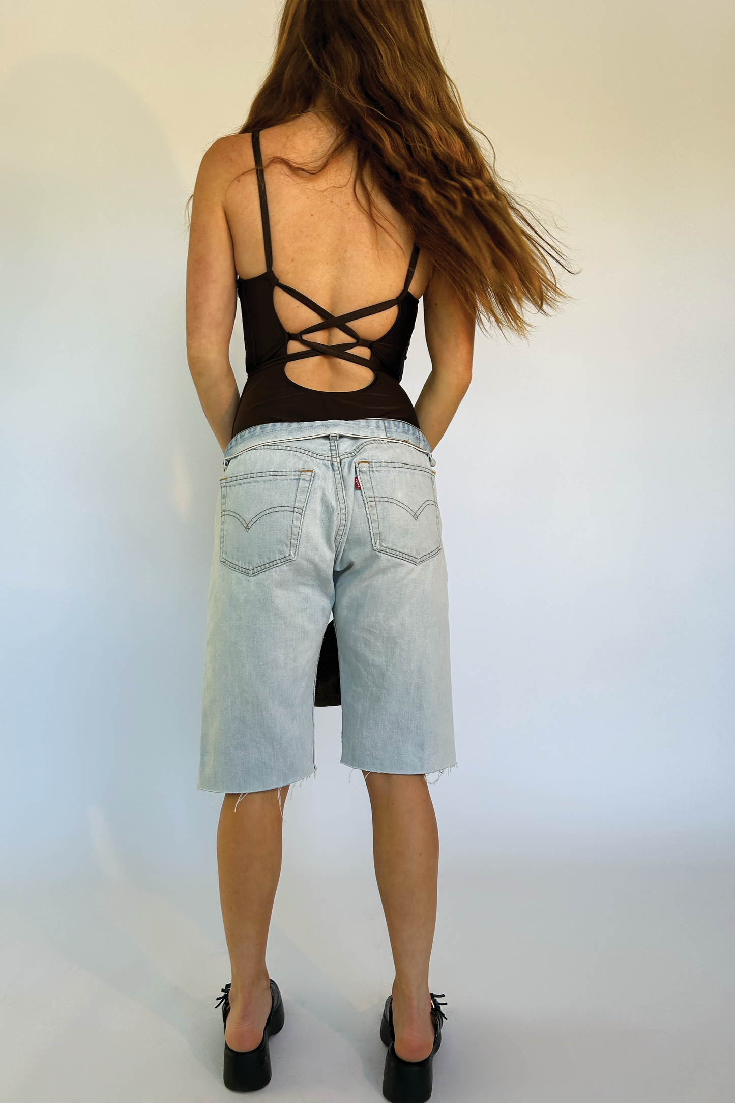 BLH 004 | JORTS 32"