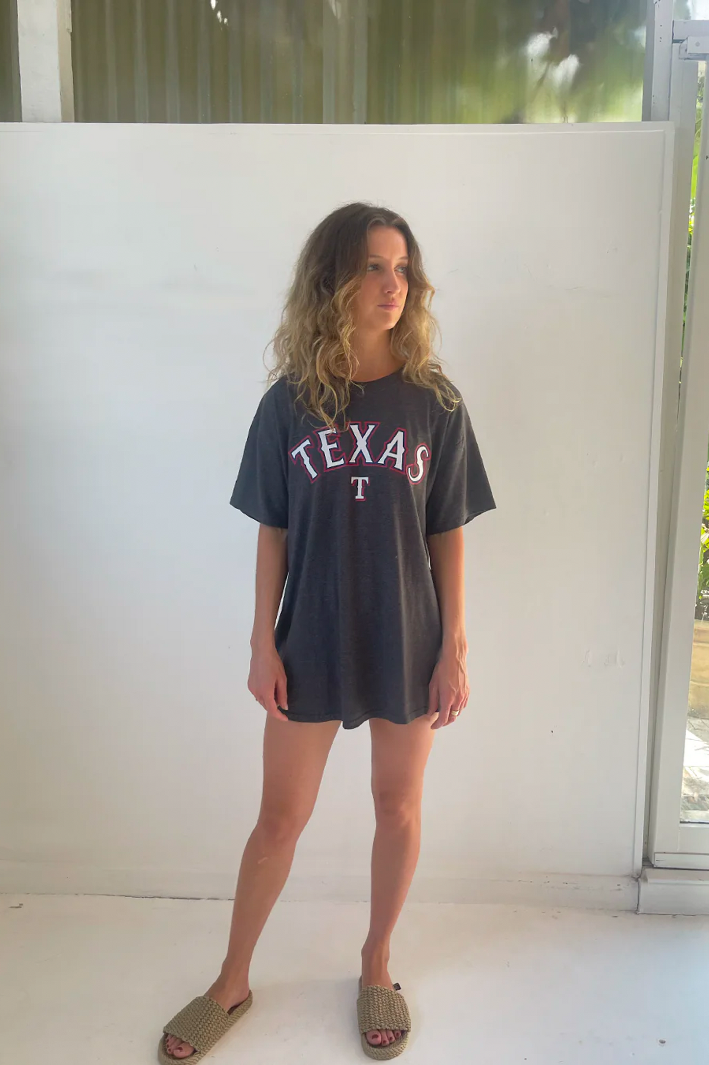 TEXAS | US SPORT TEE