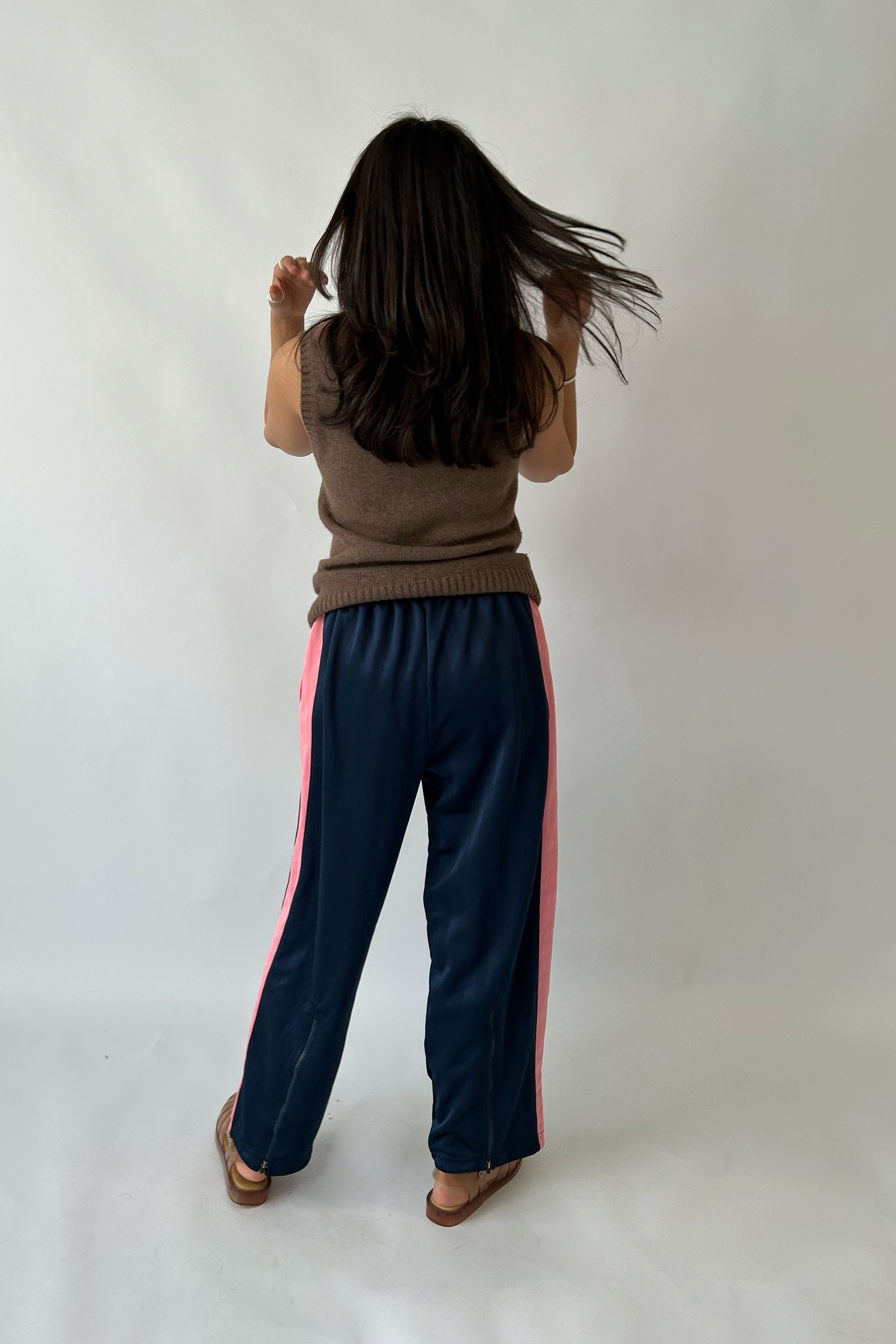 AMAZN 008 | TRACK PANT