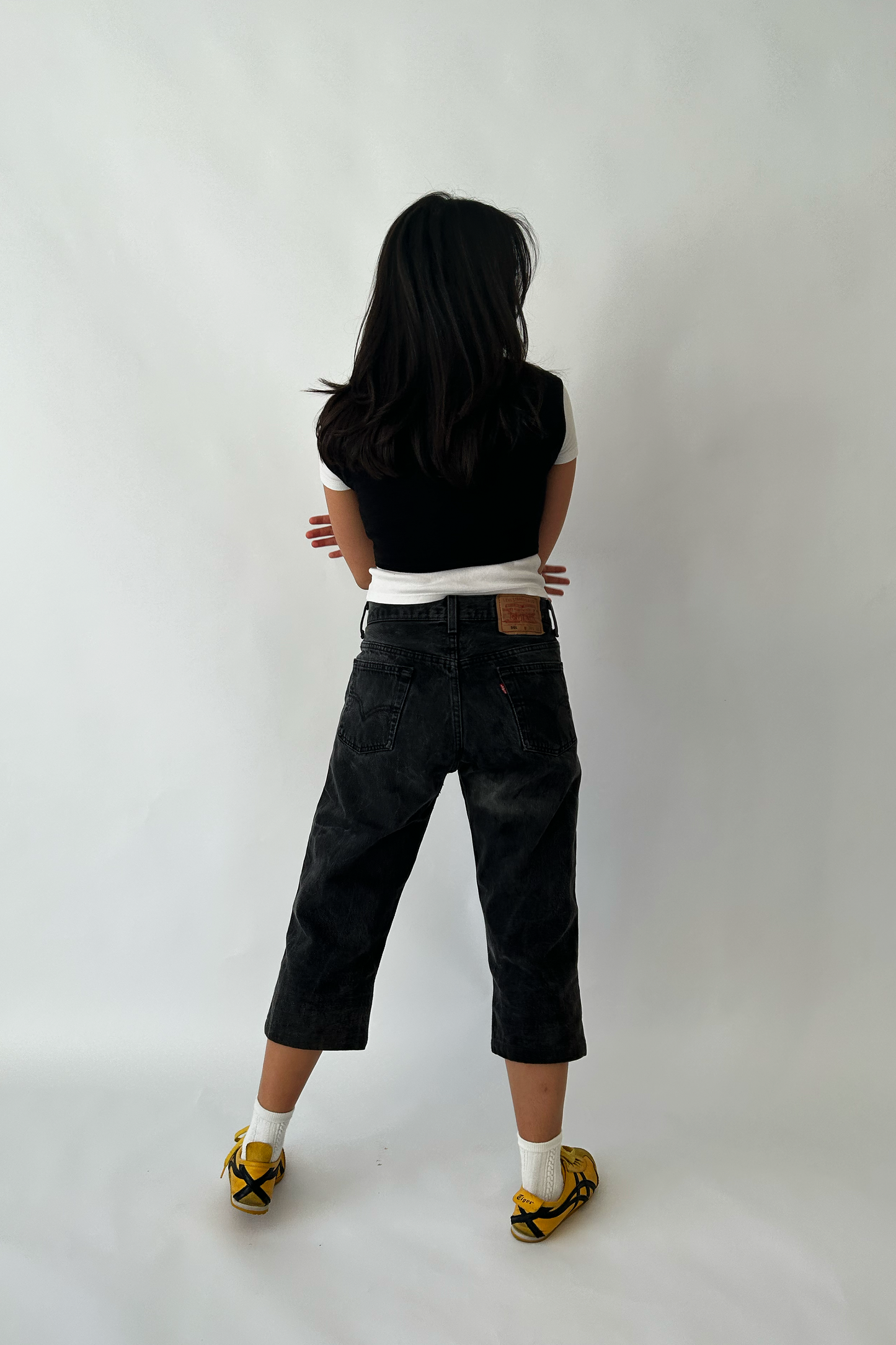 AMAZN 002 | JORTS 30"