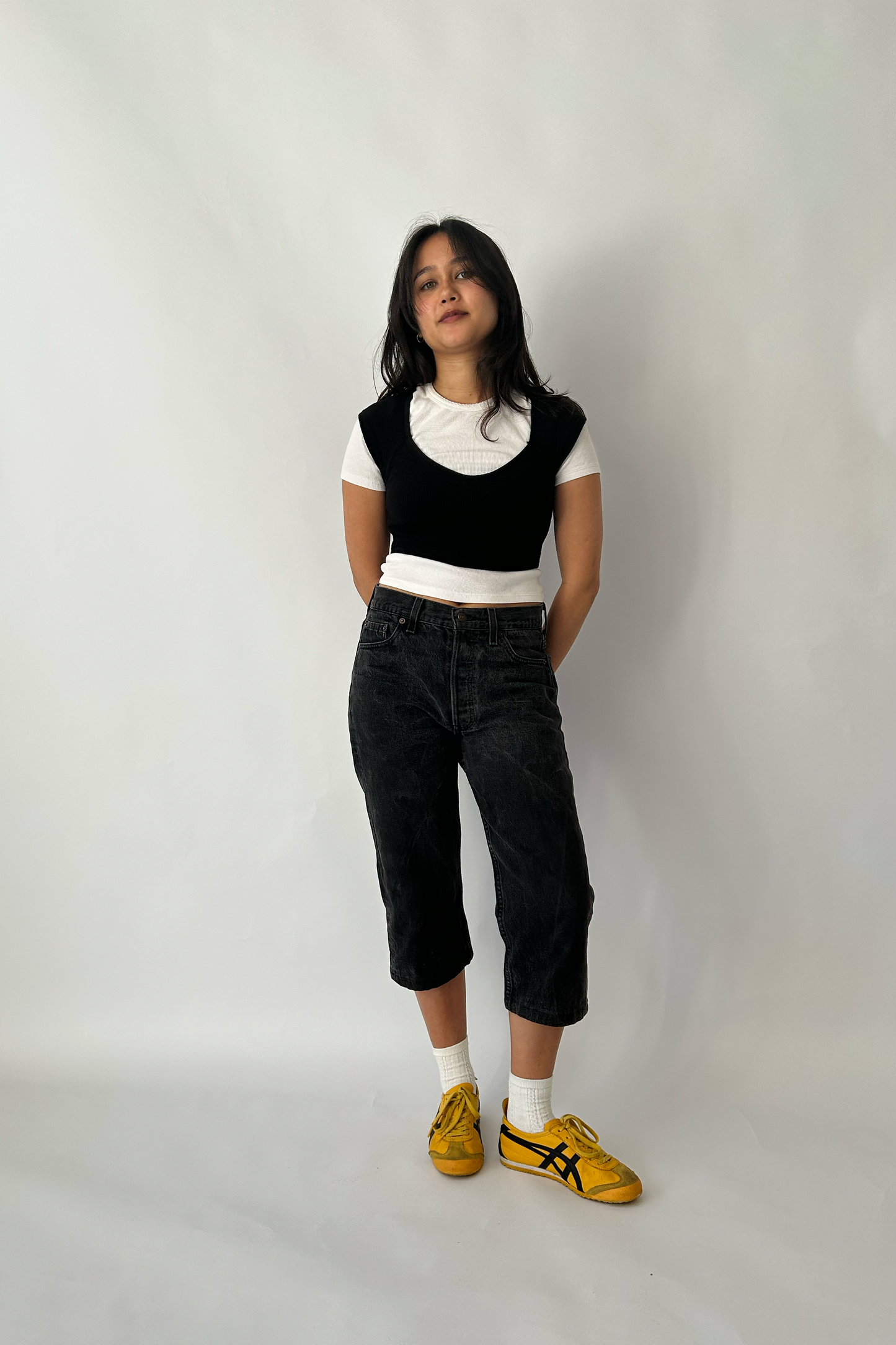 AMAZN 002 | JORTS 30"