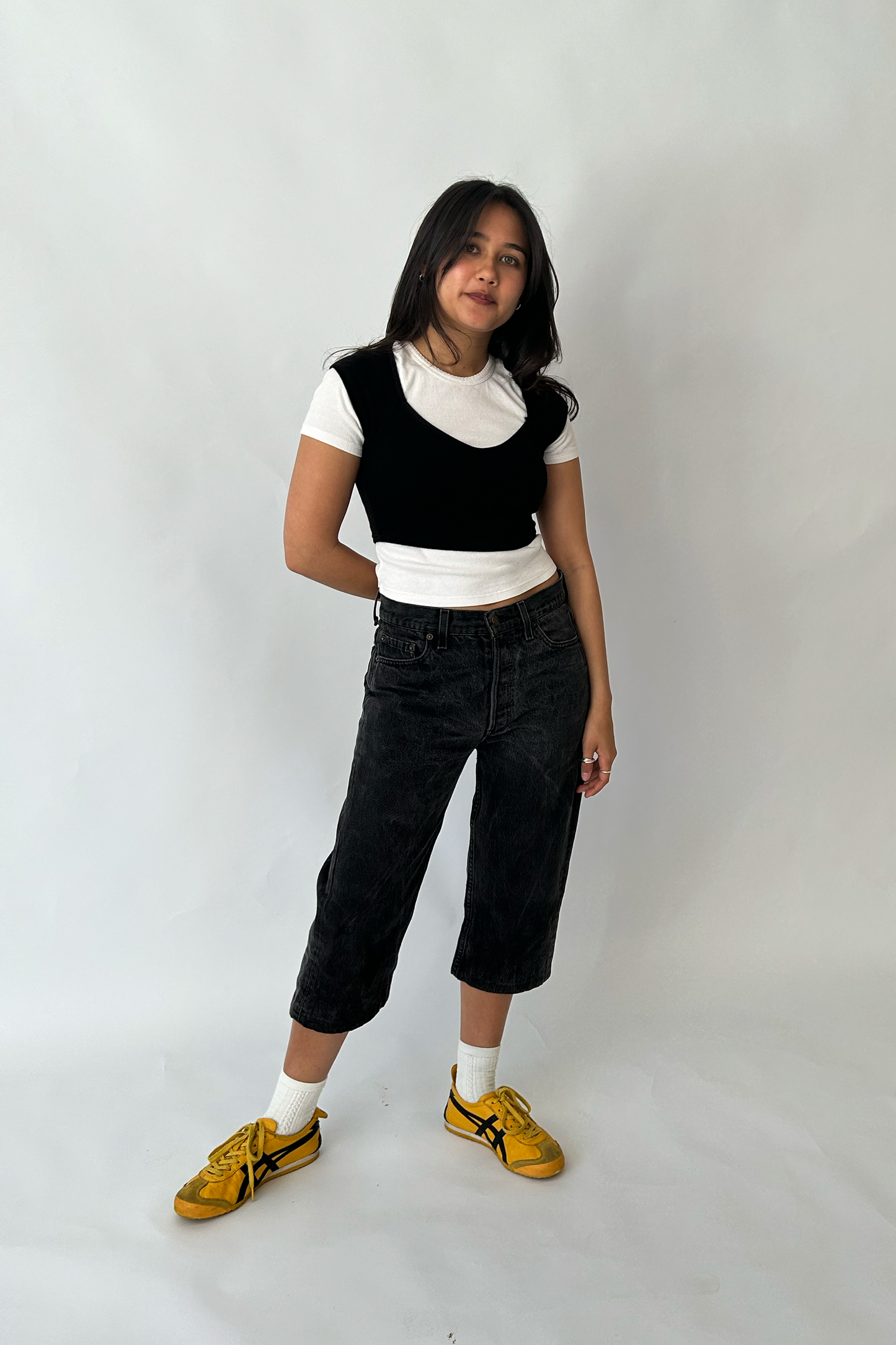 AMAZN 002 | JORTS 30"