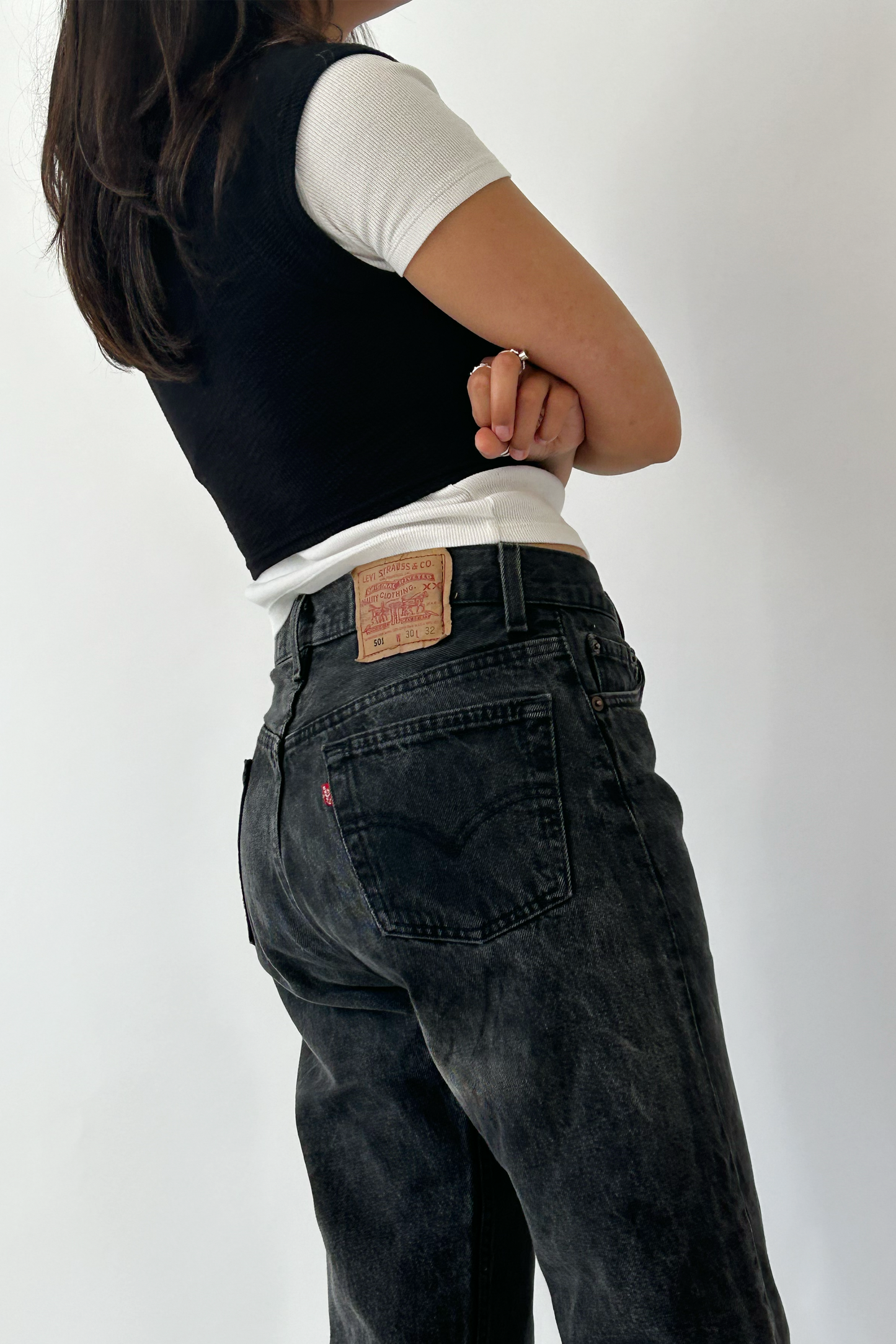 AMAZN 002 | JORTS 30"
