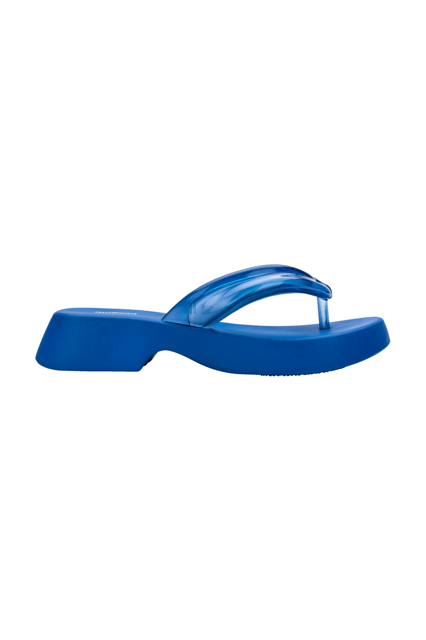 AIRBUBBLE FLIP FLOP DOUBLE | BLUE