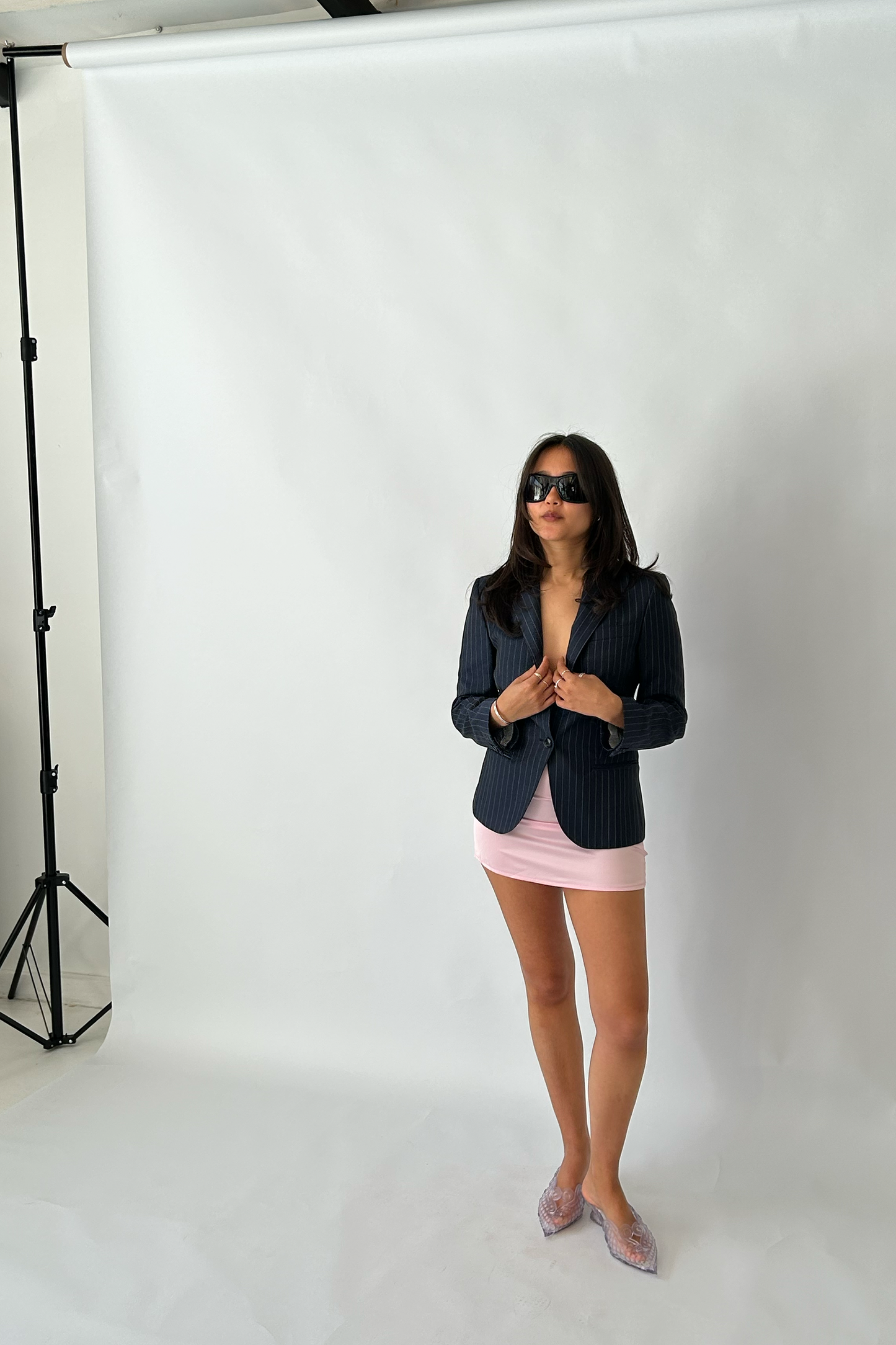 AMAZN 001 | BLAZER