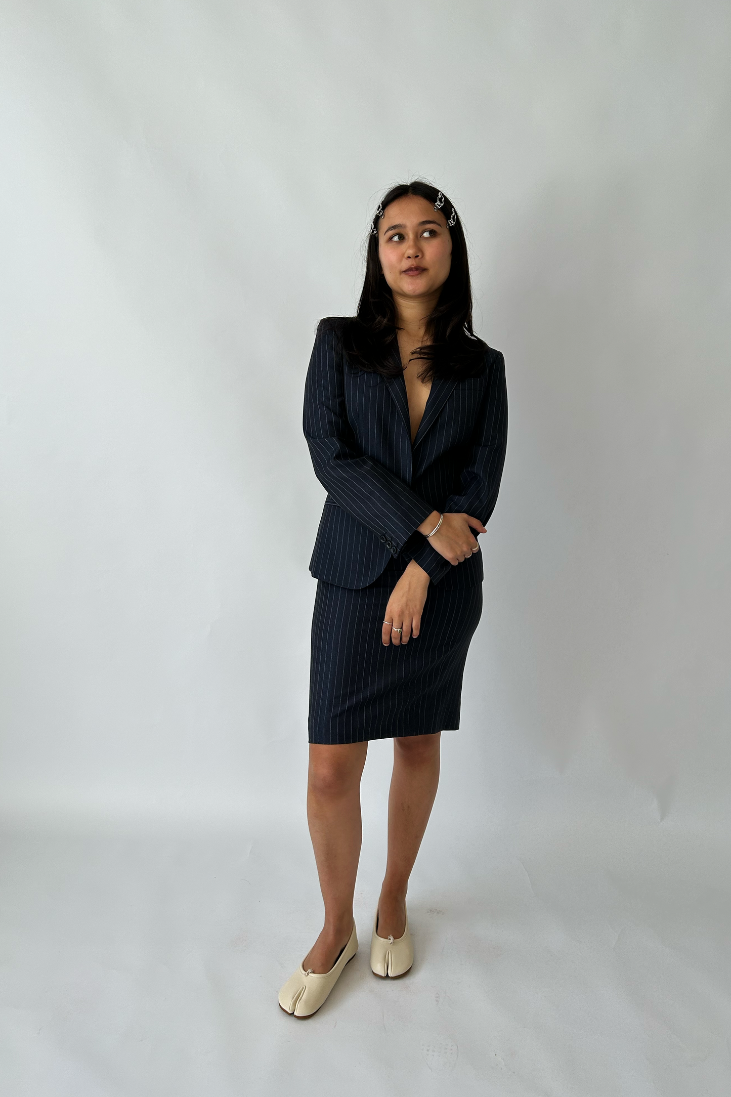 AMAZN 001 | BLAZER
