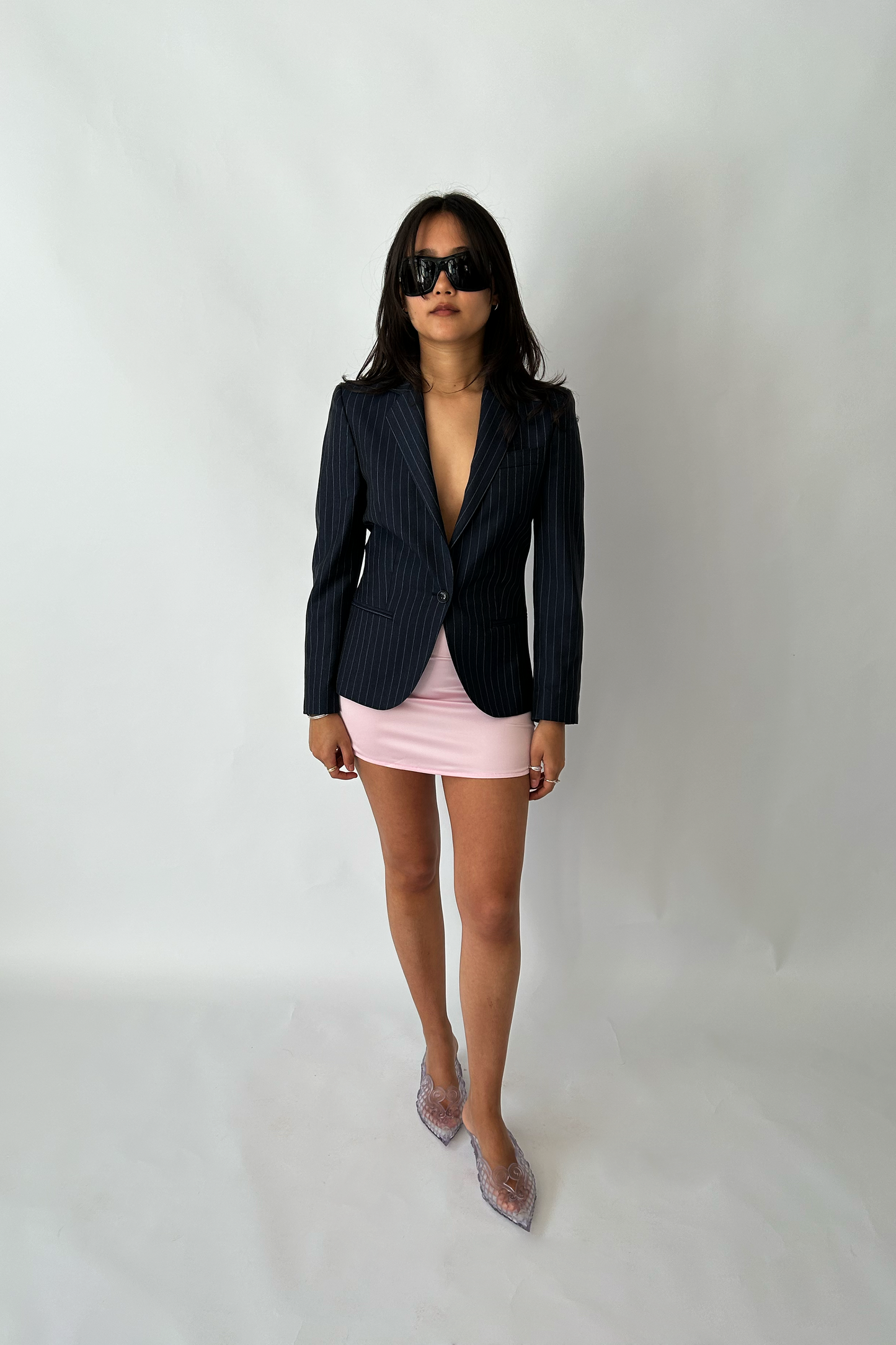 AMAZN 001 | BLAZER