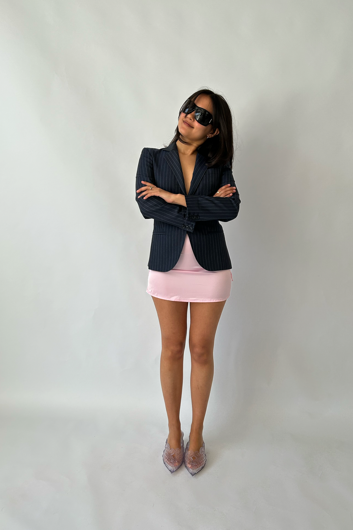 BARBIE DREAMS | SKIRT