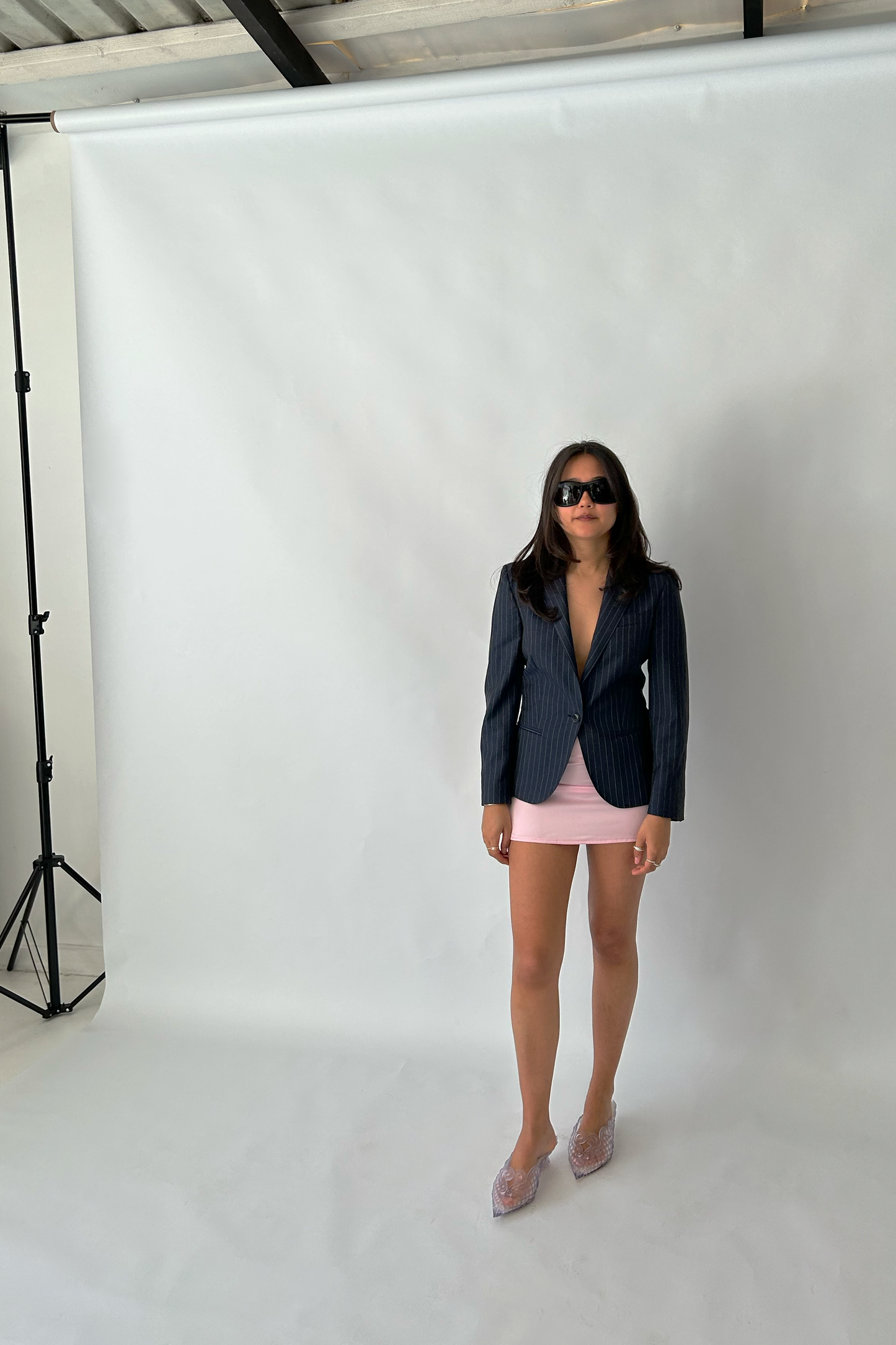 BARBIE DREAMS | SKIRT