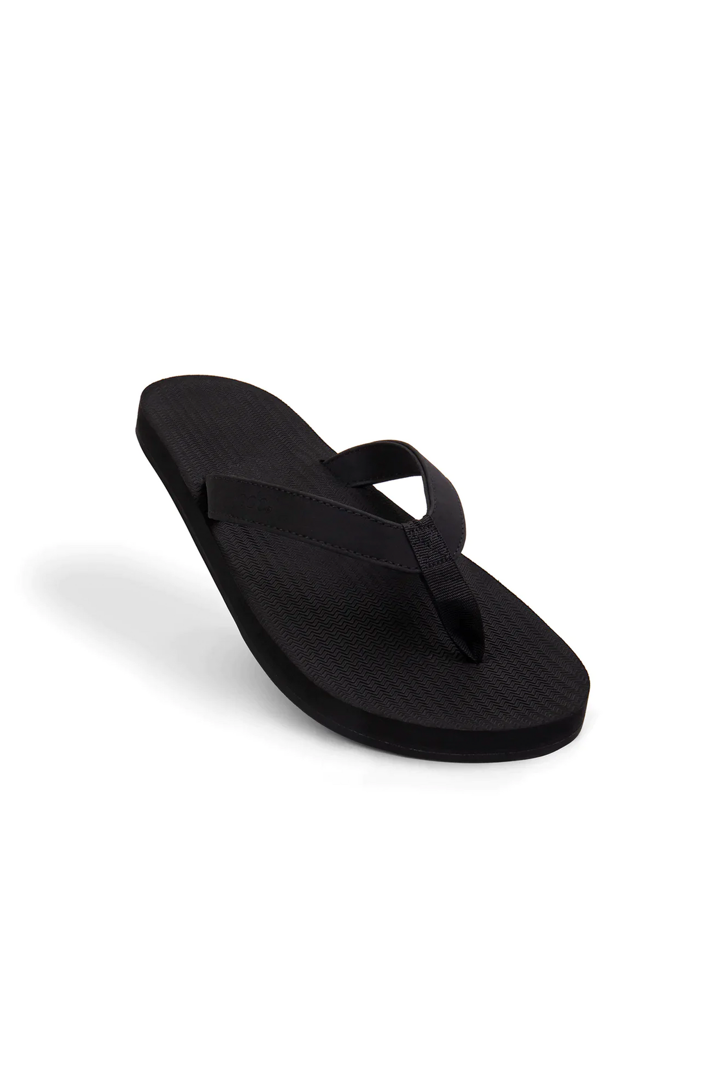 MENS THONGS | BLACK