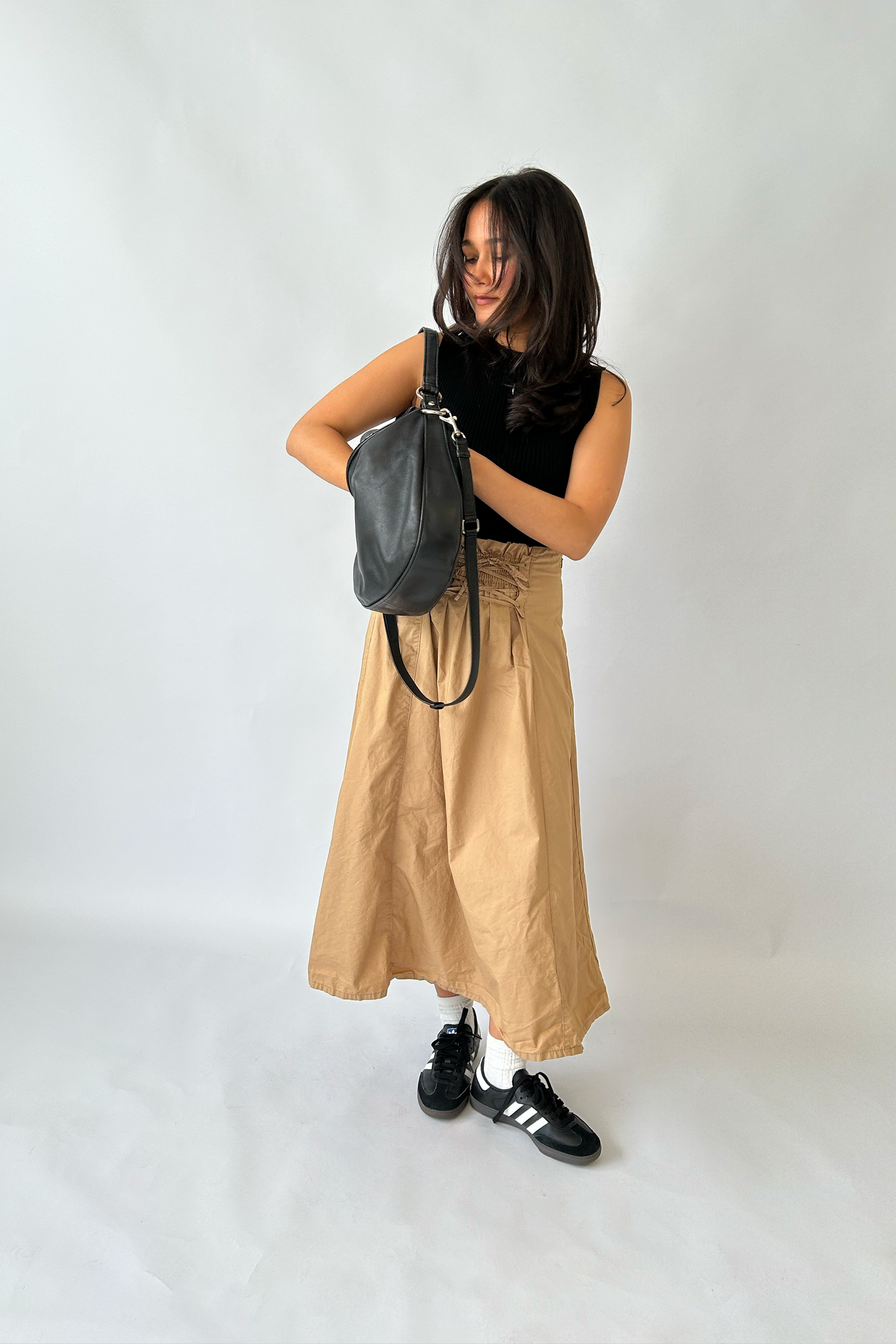 AMAZN 005 | CARGO SKIRT