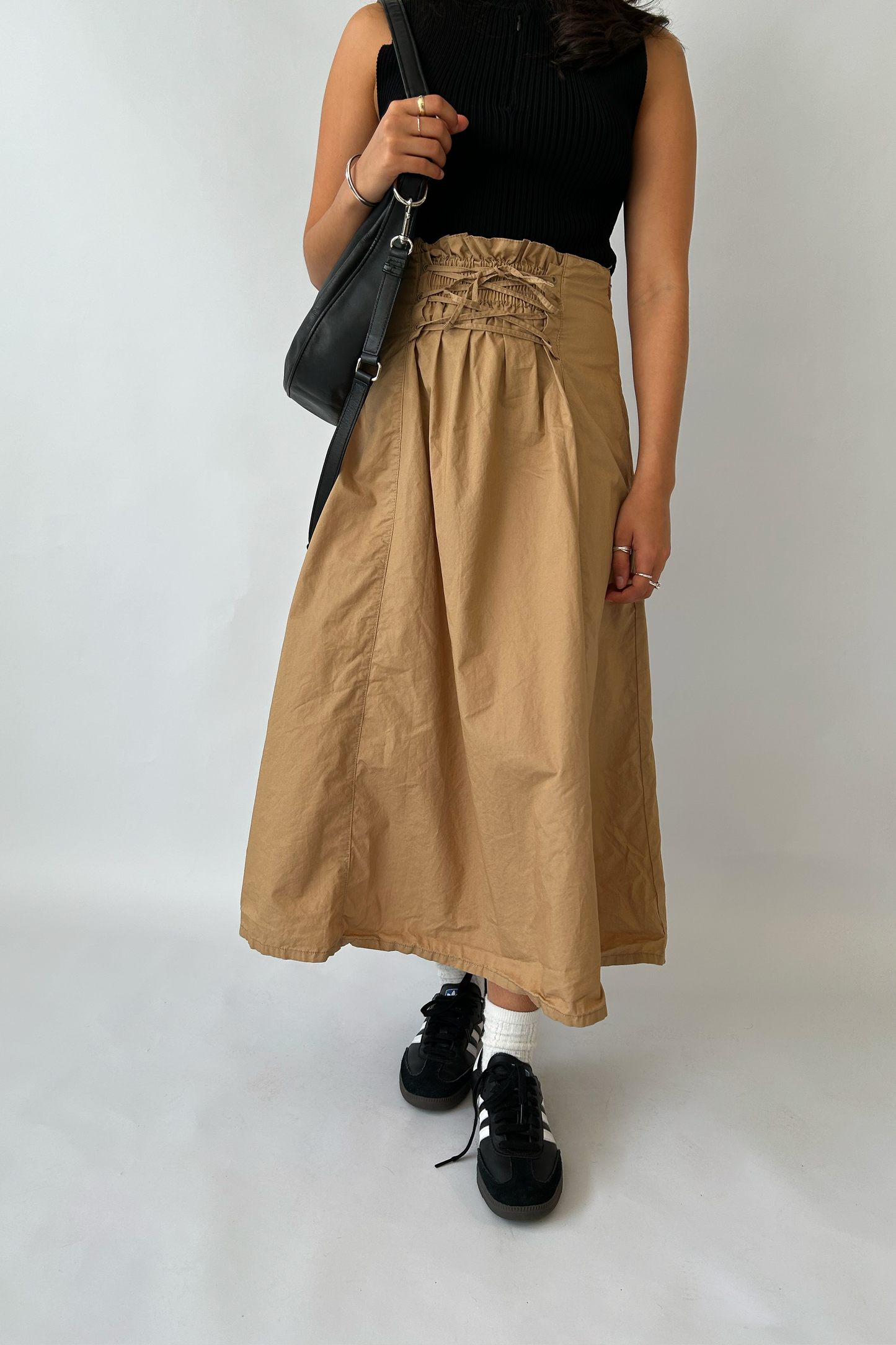 AMAZN 005 | CARGO SKIRT