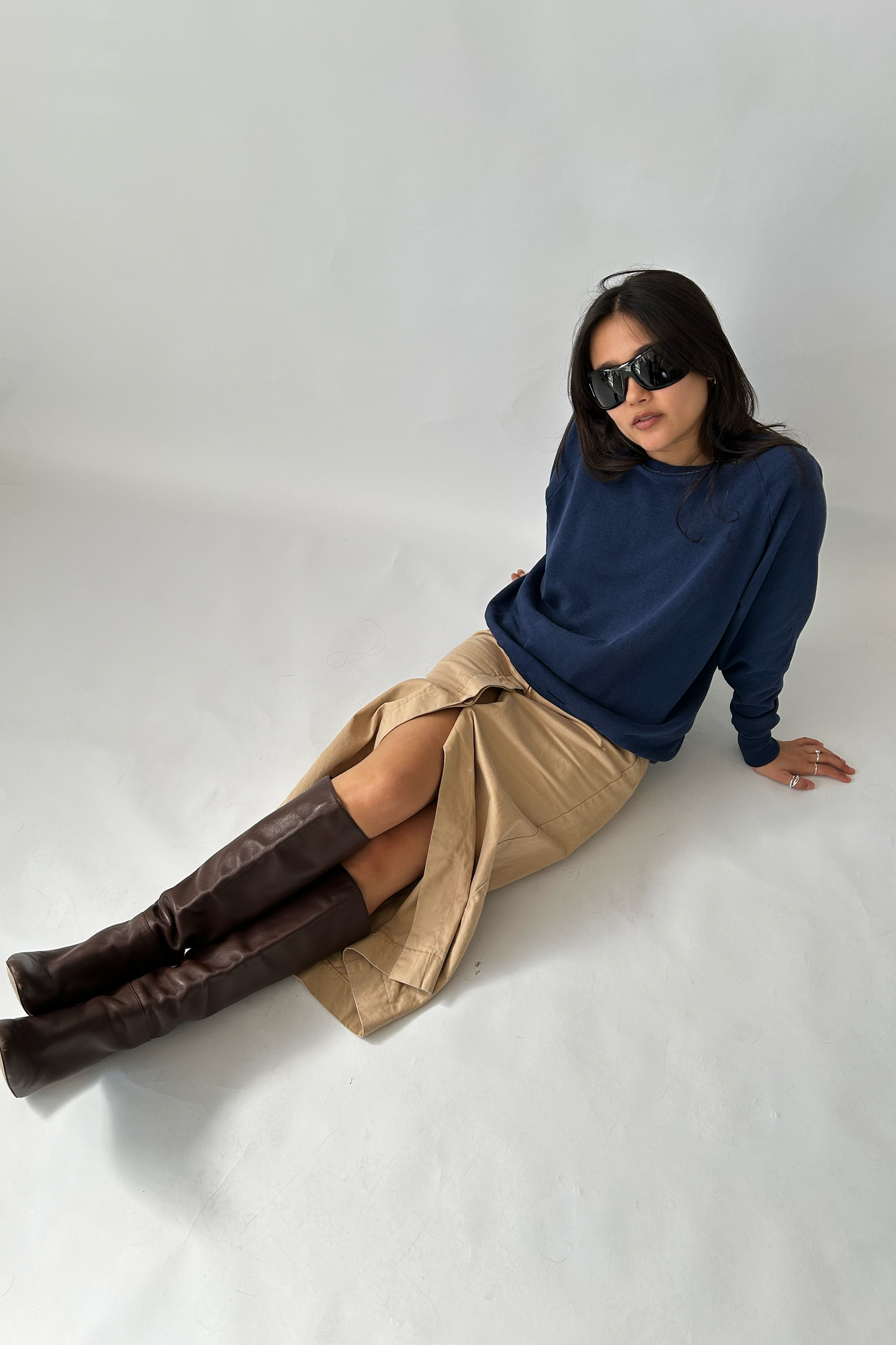 AMAZN 014 | CARGO SKIRT