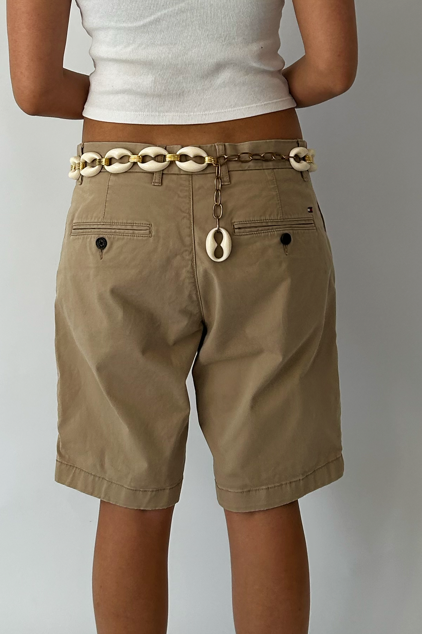 AMAZN 003 | CARGO SHORT