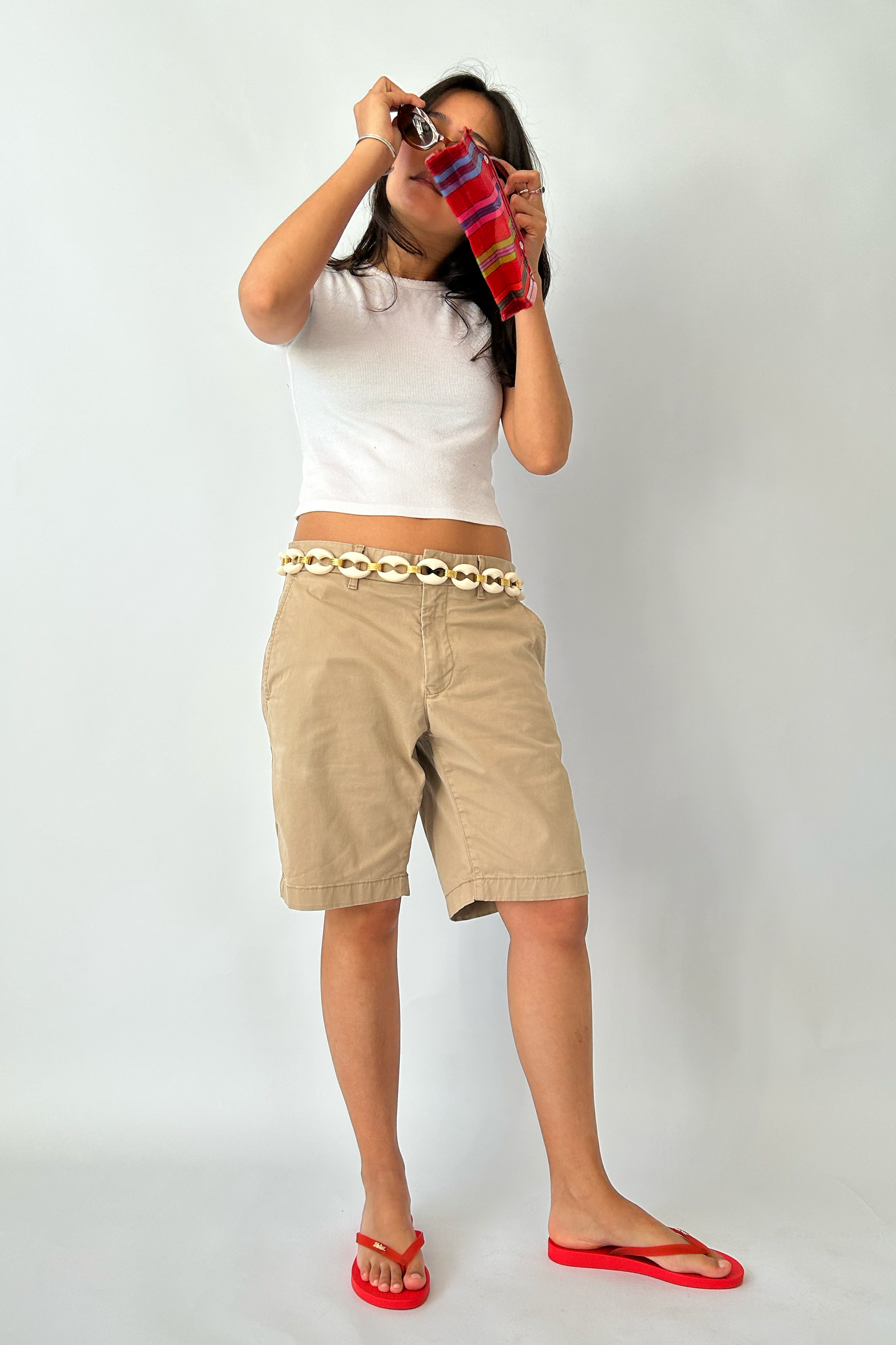 AMAZN 003 | CARGO SHORT
