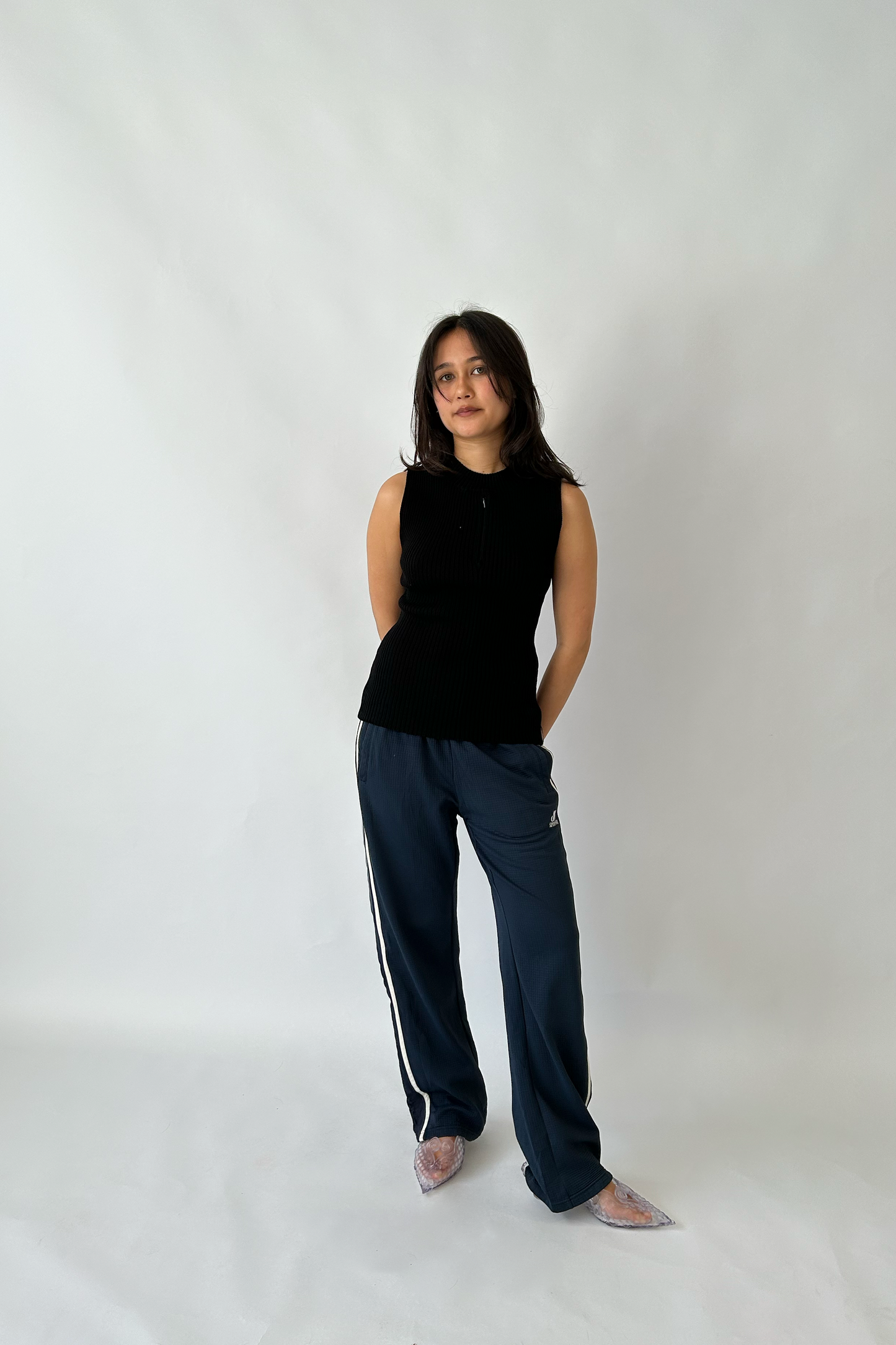 AMAZN 011 | TRACK PANT