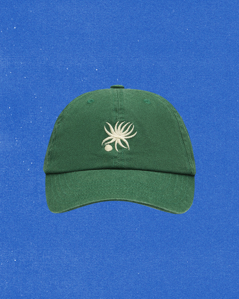 Tecopa Cap
