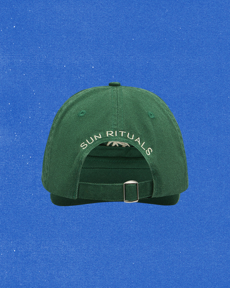 Tecopa Cap