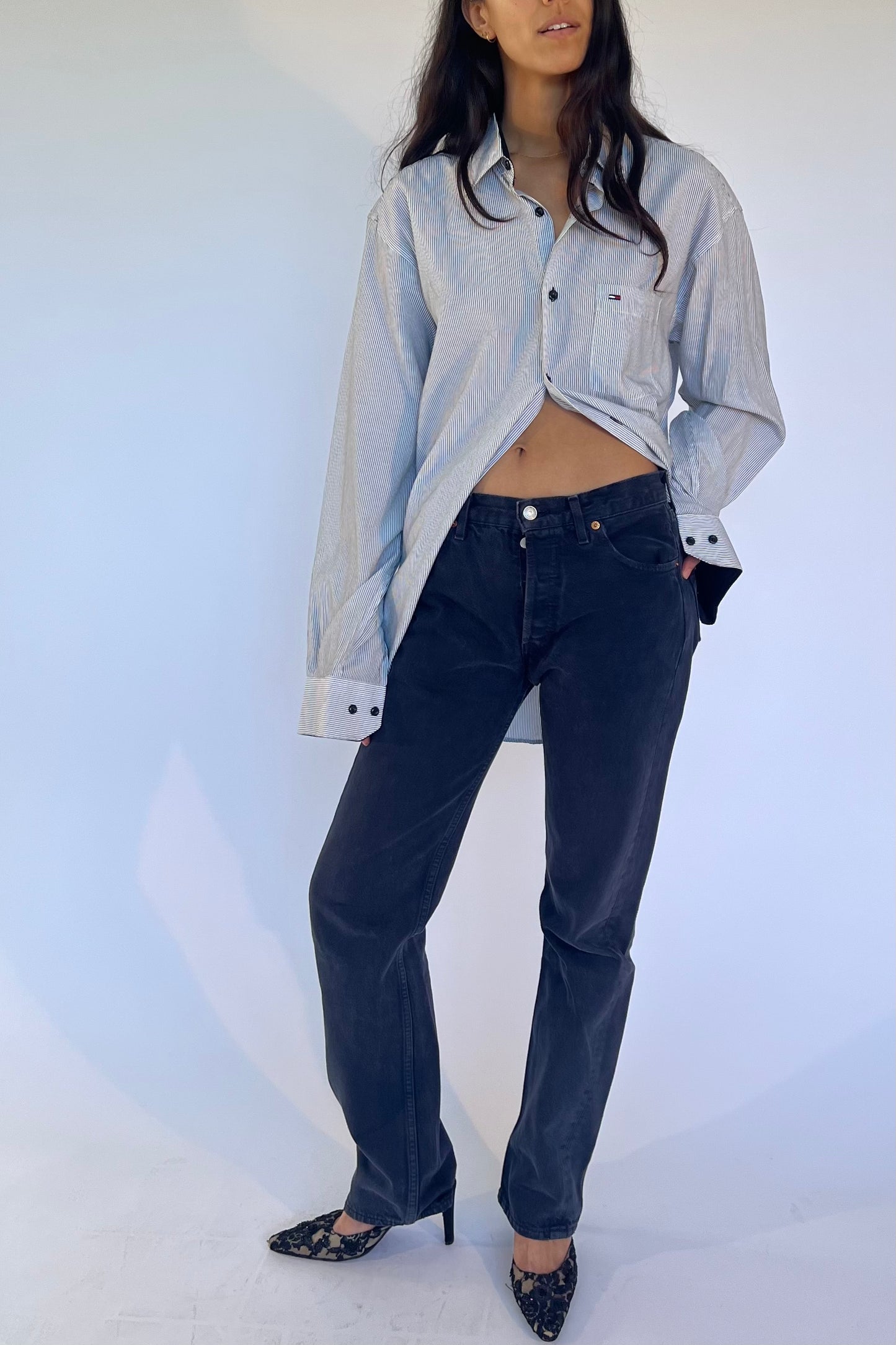 TPP 009 | SMART SHIRT