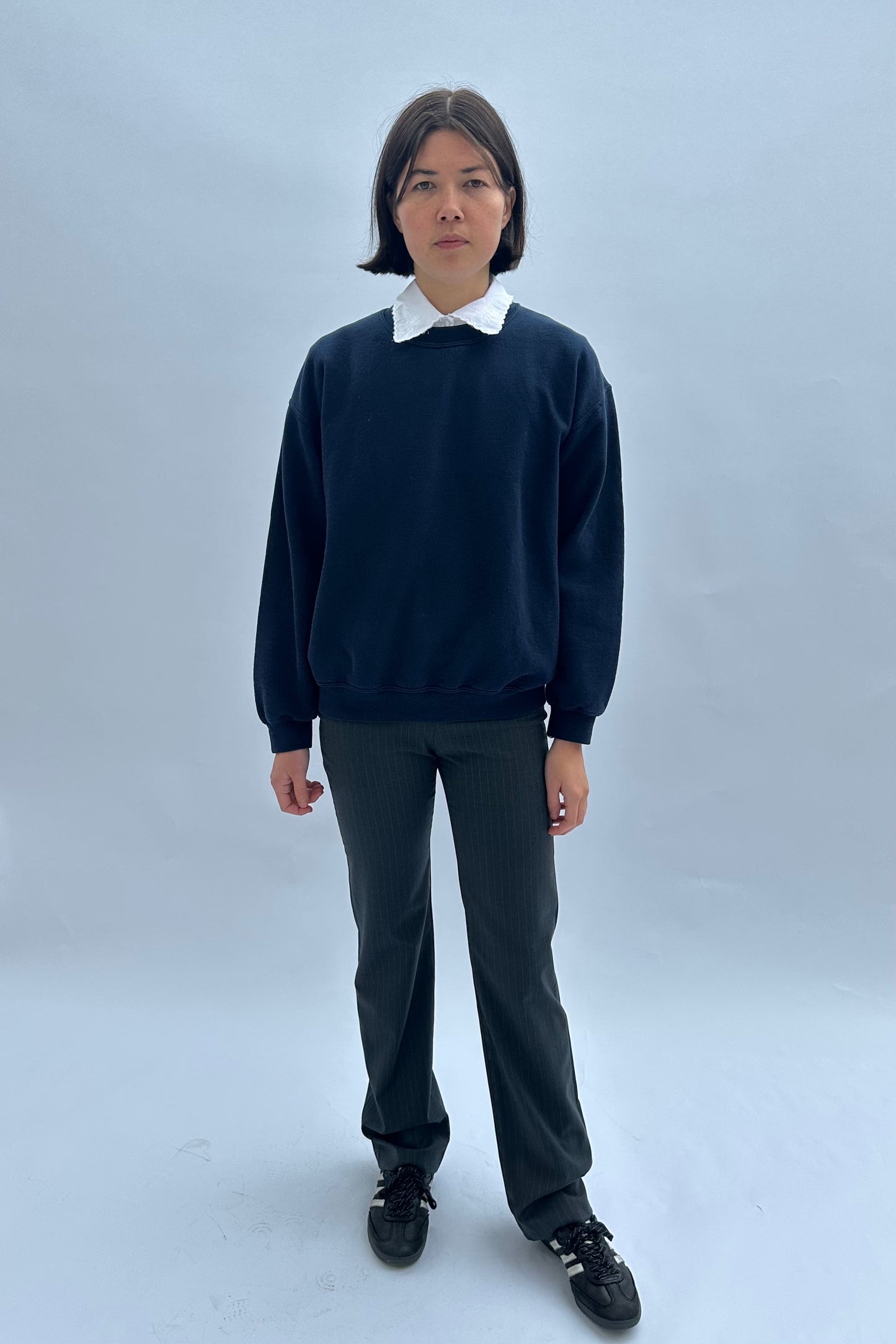 KQT 011 |VINTAGE SWEAT