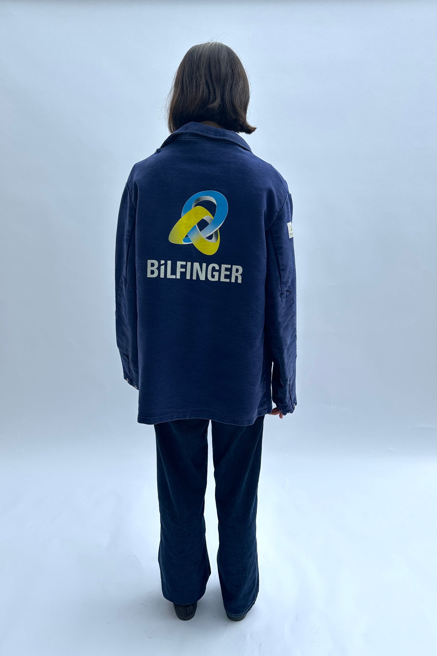 KQT 002 | WORKWEAR JACKET