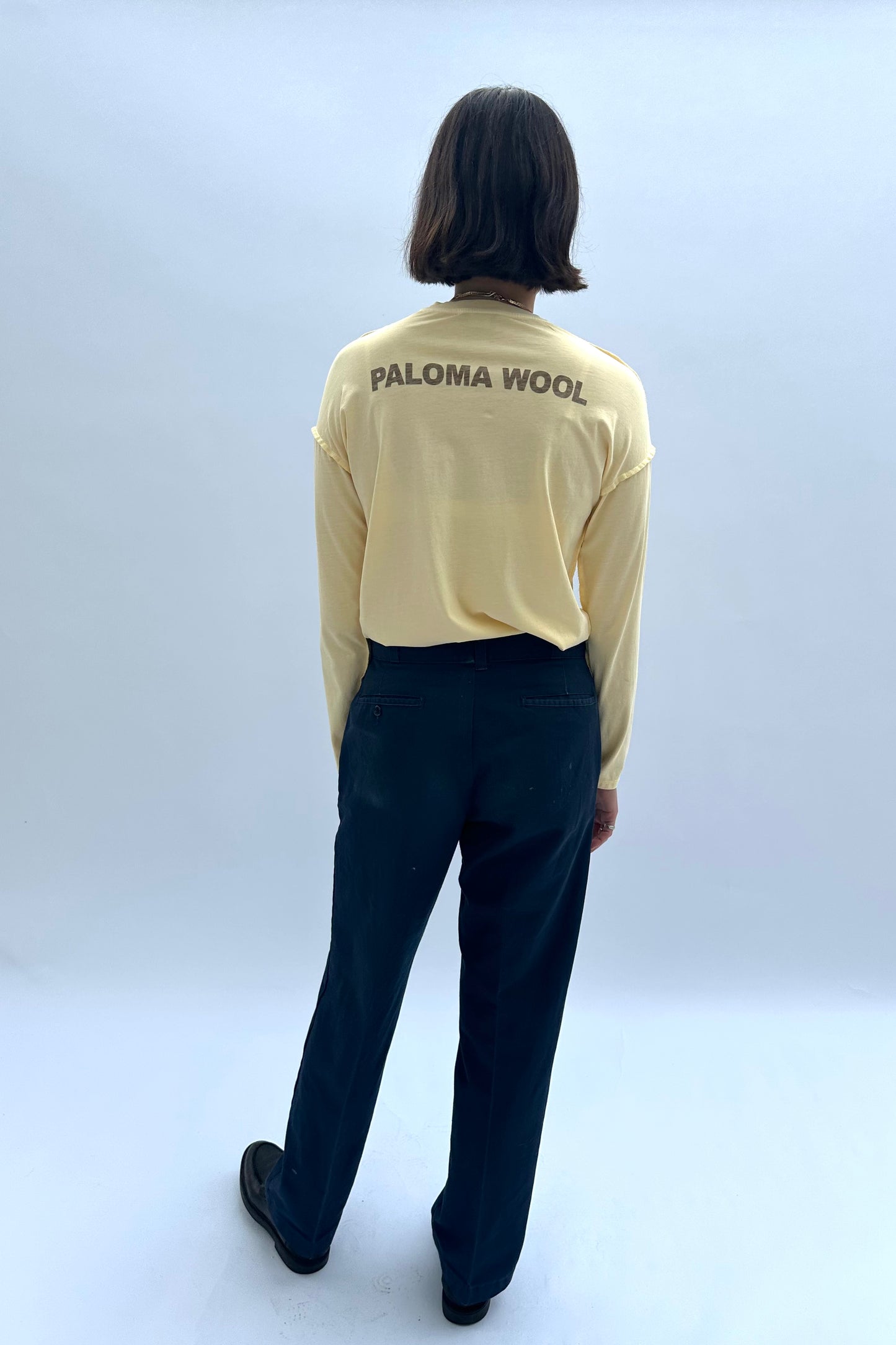 KQT 006 | VINTAGE WORKWEAR PANT