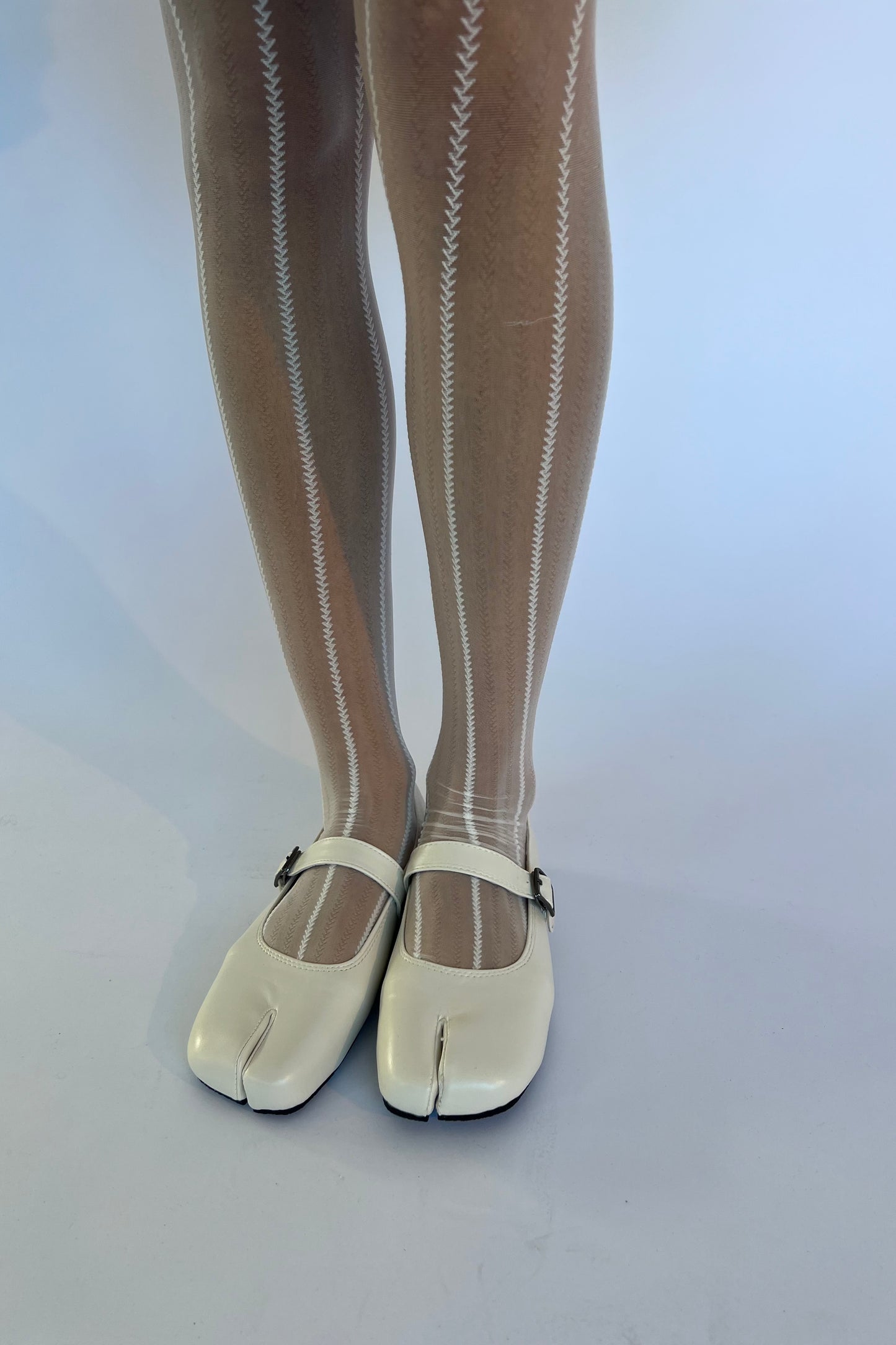BALLET TABI | CREME