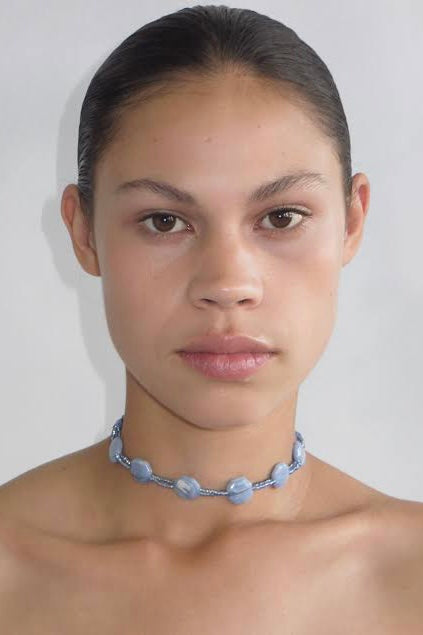 BERILO MOSAIC | CHOKER