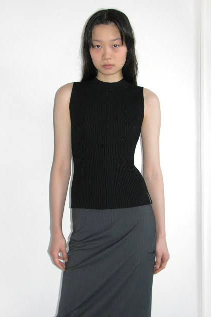 ATORI VEST | BLACK