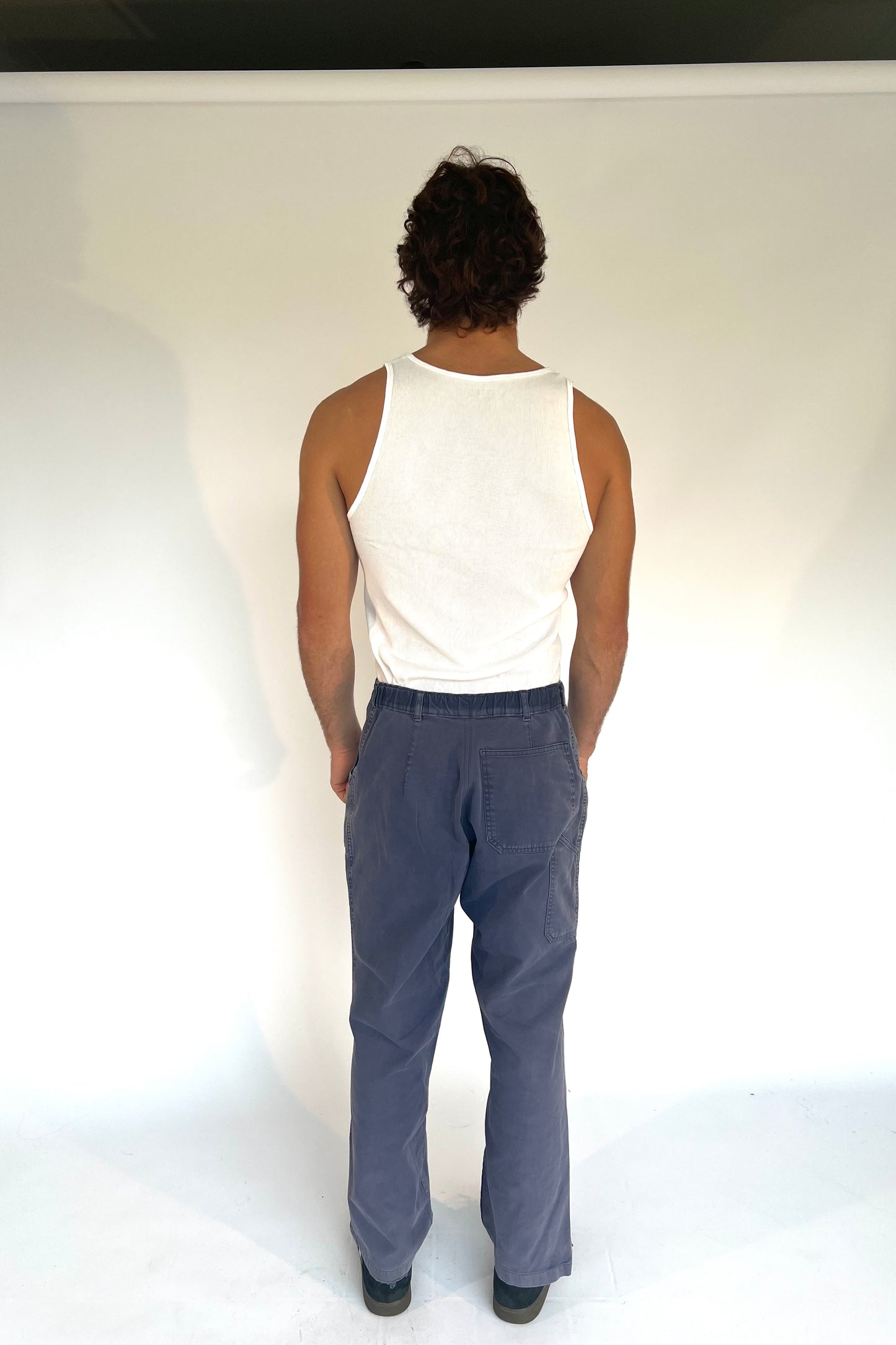 FG 007 | VINTAGE WORKWEAR PANT