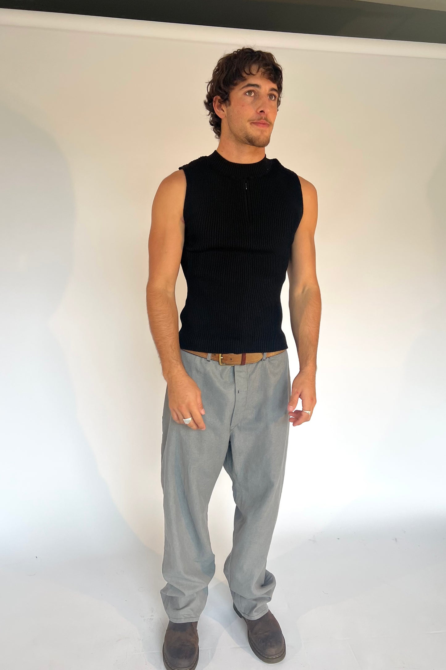 FG 010| VINTAGE WORKWEAR PANT