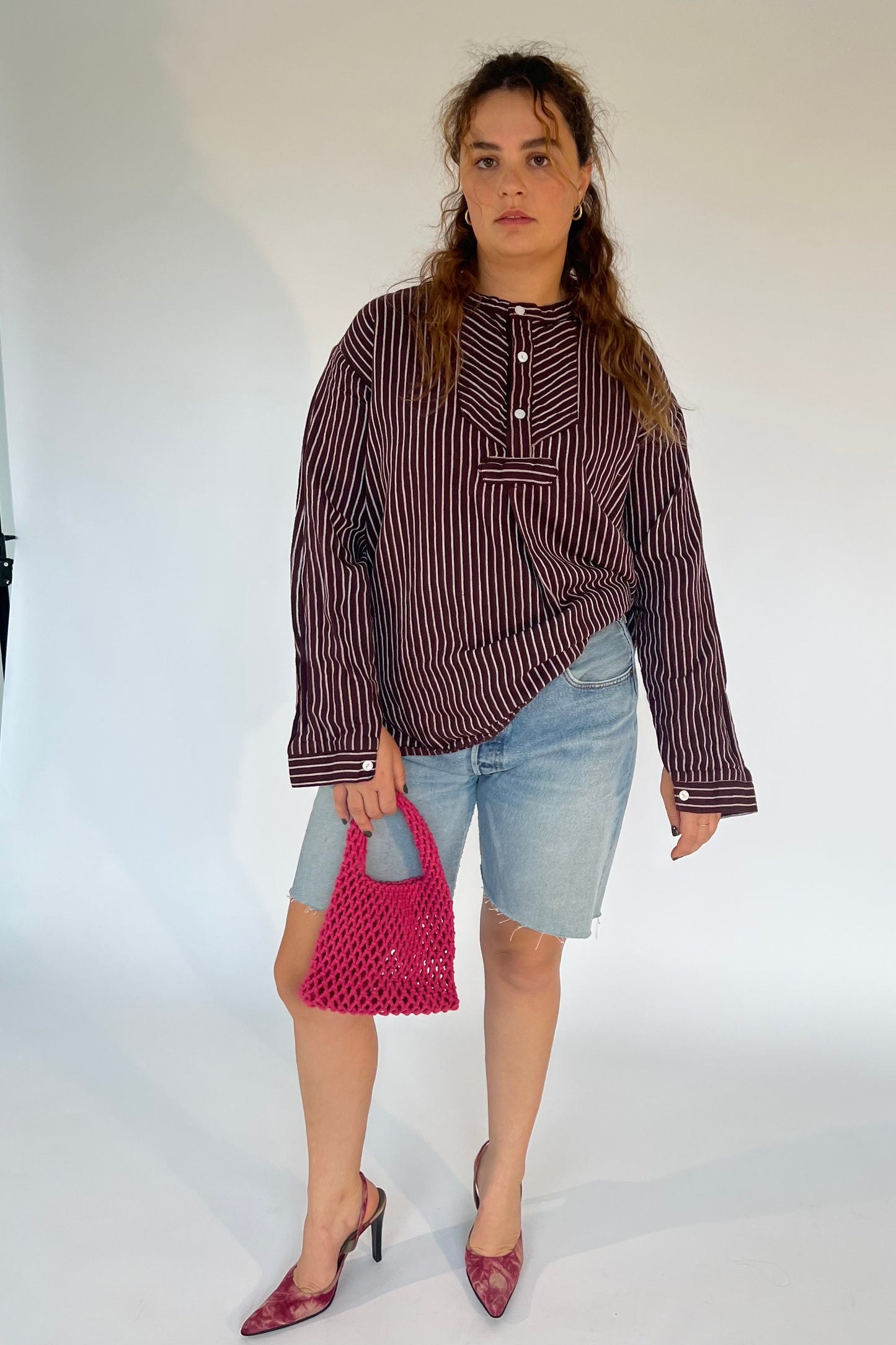 OMWO 005 | 501 CUT OFFS